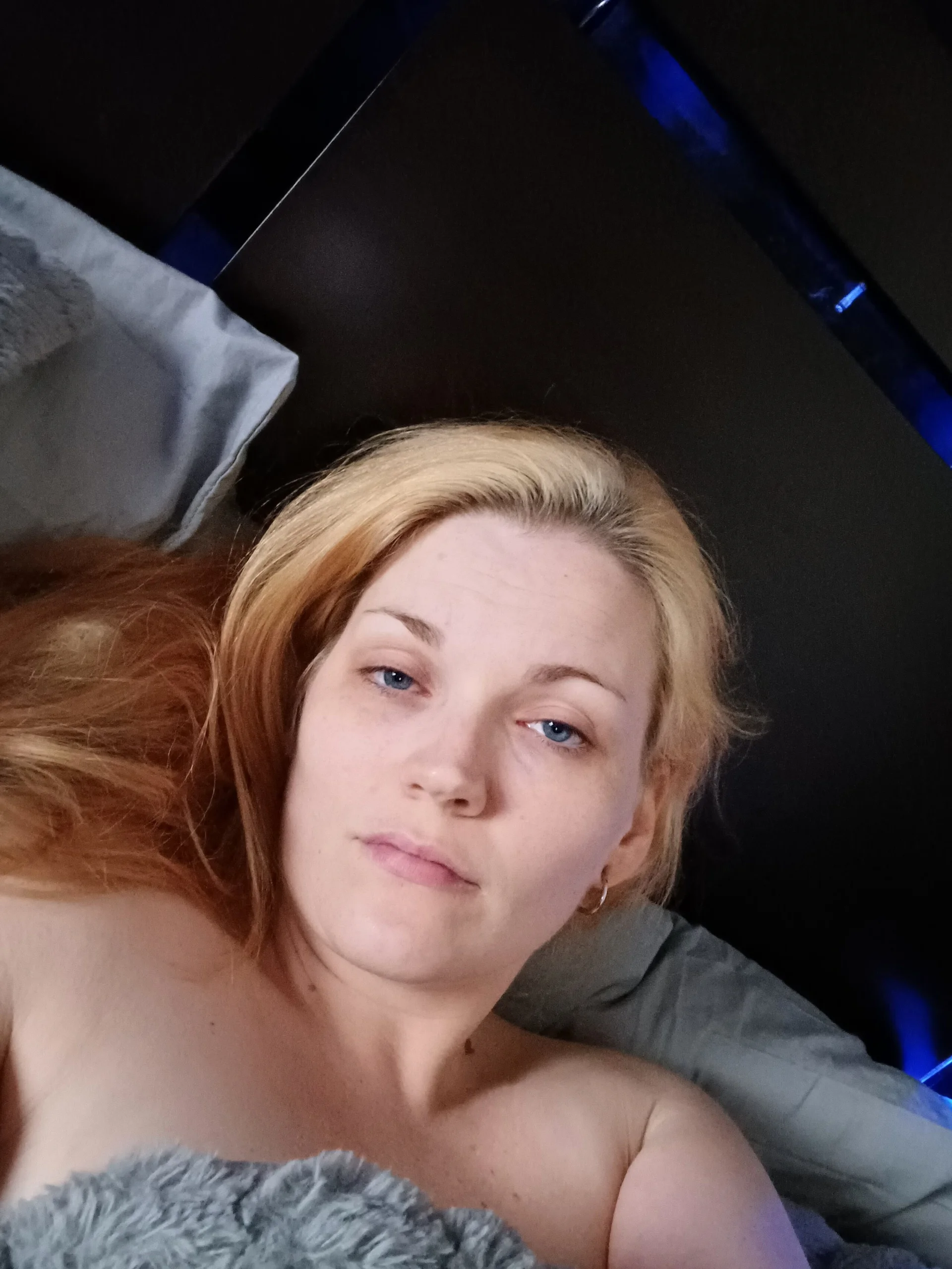 XXX Porn Photo of Nude ToxicLilly 3