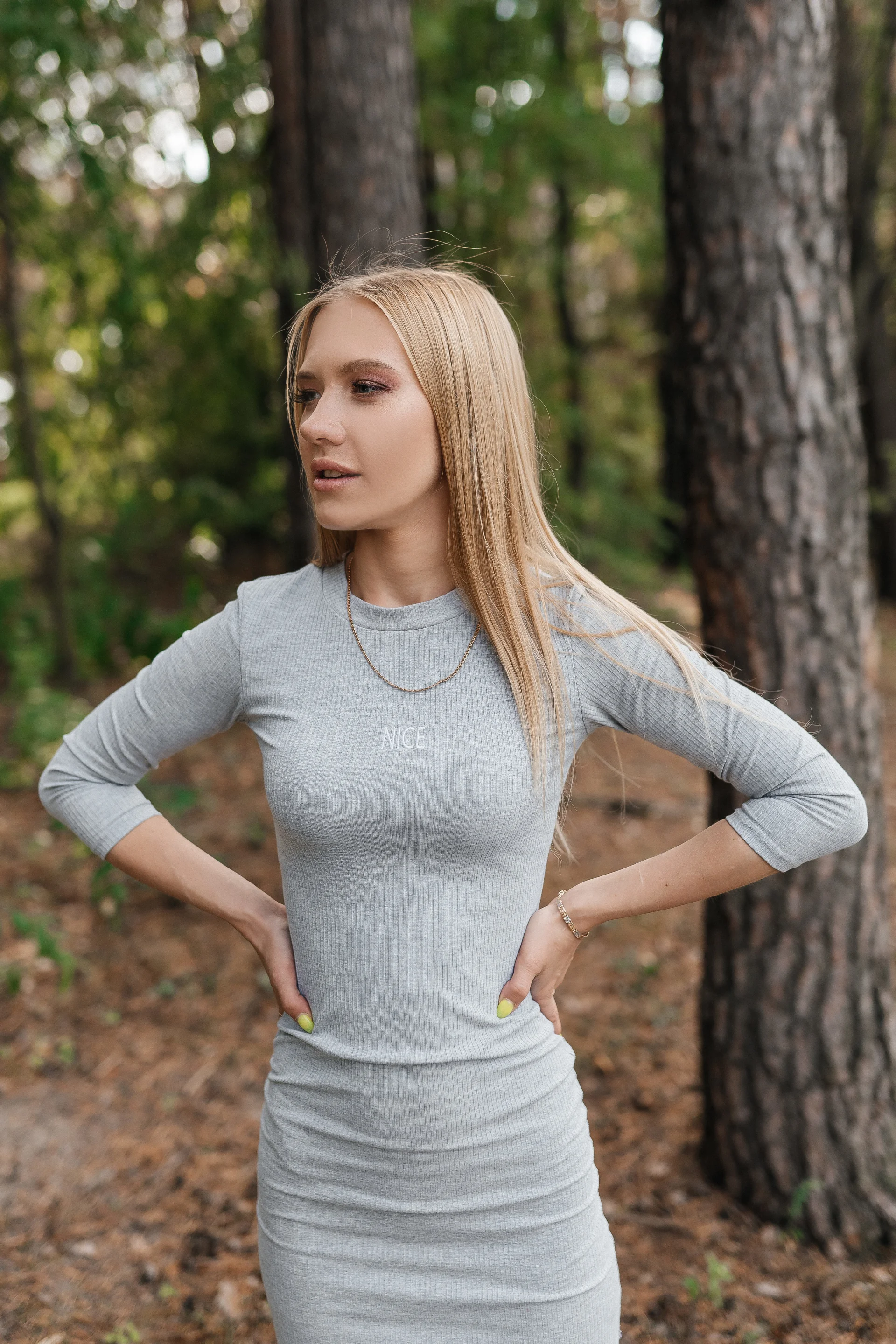 XXX Porn Photo of Nude LunaHouston 7