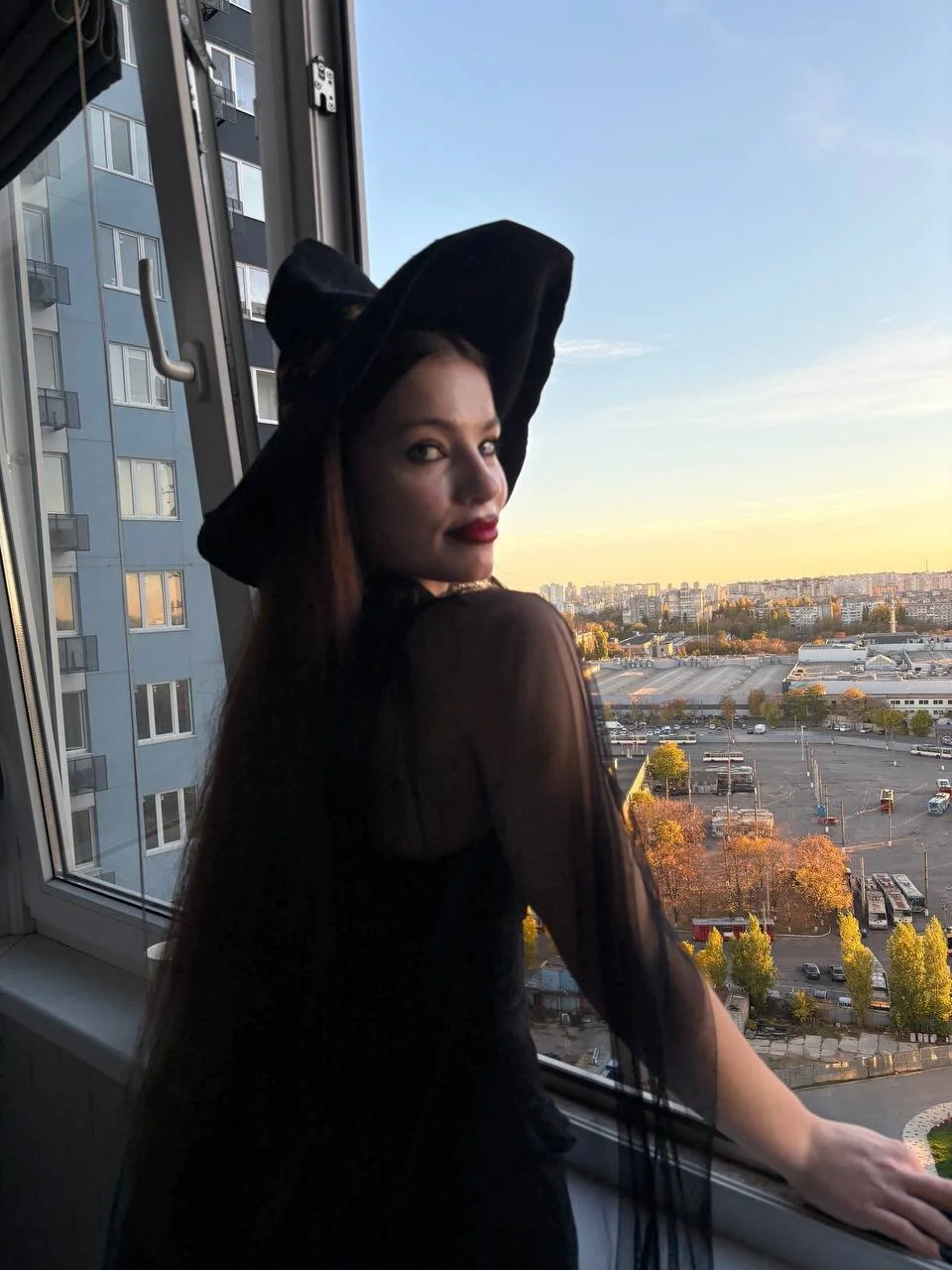 XXX Porn Photo of Nude TayaSun 11