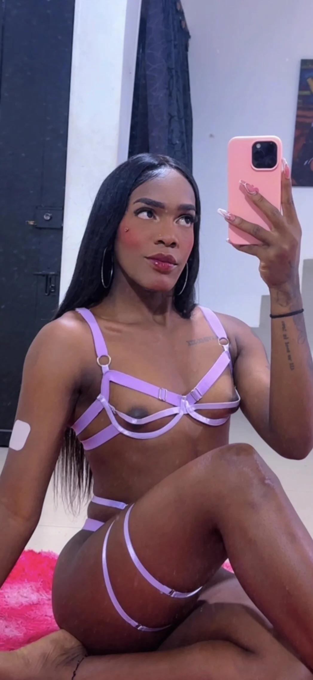 XXX Porn Photo of Nude klarwillians 38