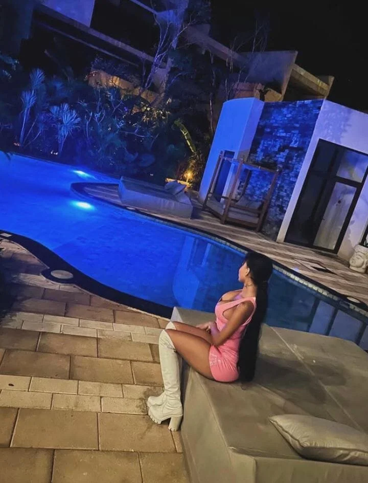 XXX Porn Photo of Nude Nicole_Rosales 14