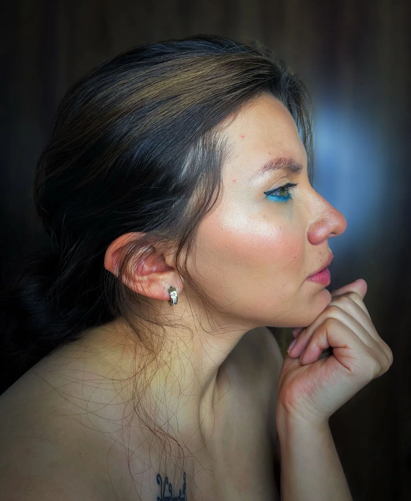 XXX Porn Photo of Nude karlamorris_ 109