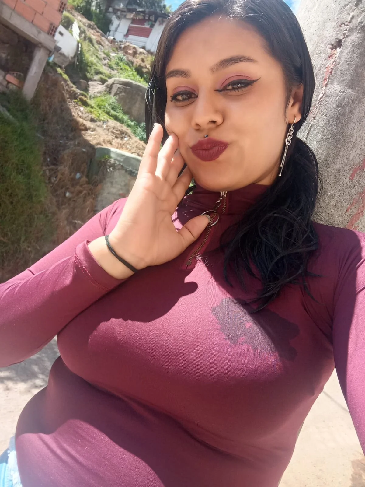 XXX Porn Photo of Nude milu23__ 20