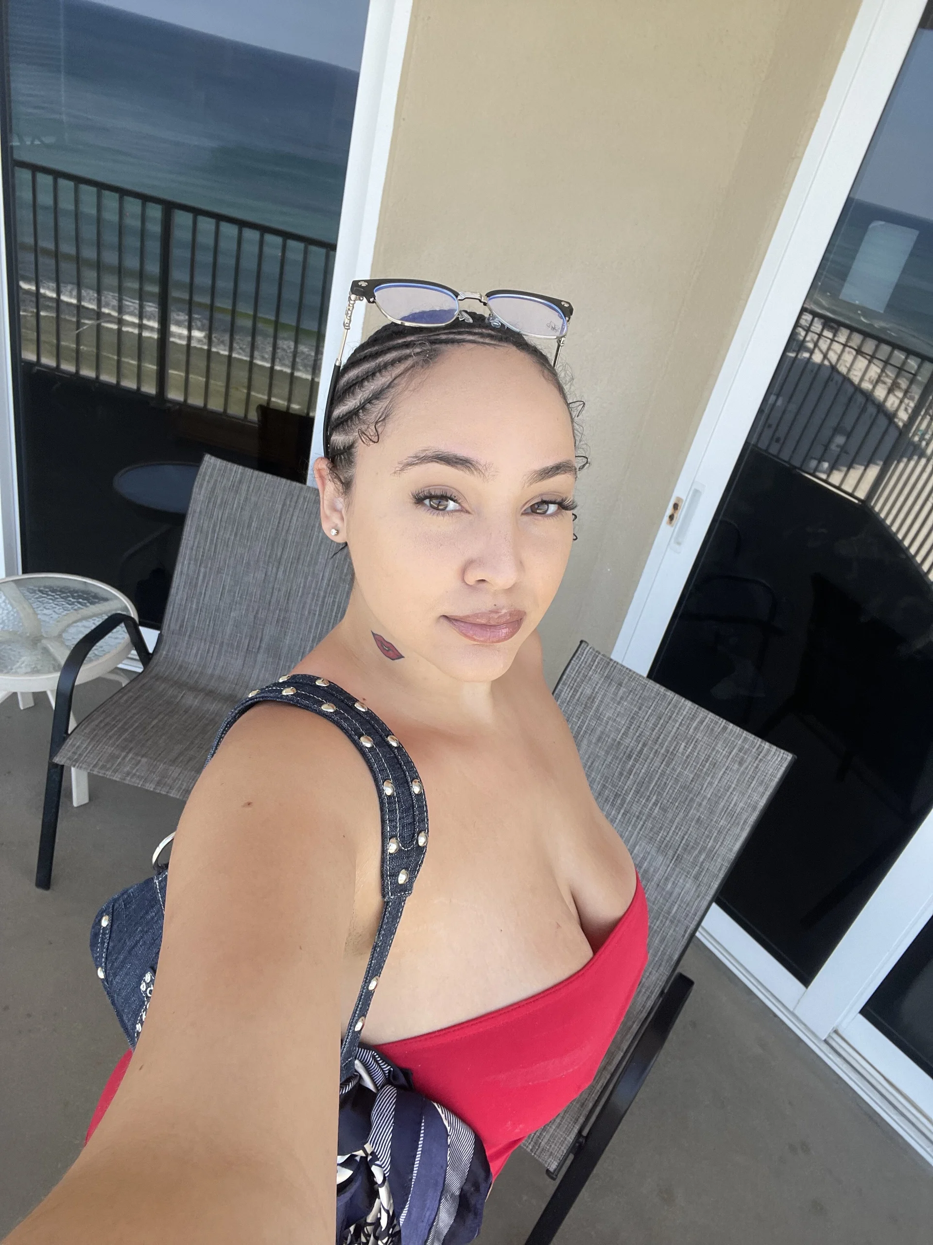 XXX Porn Photo of Nude vikvixenn 1