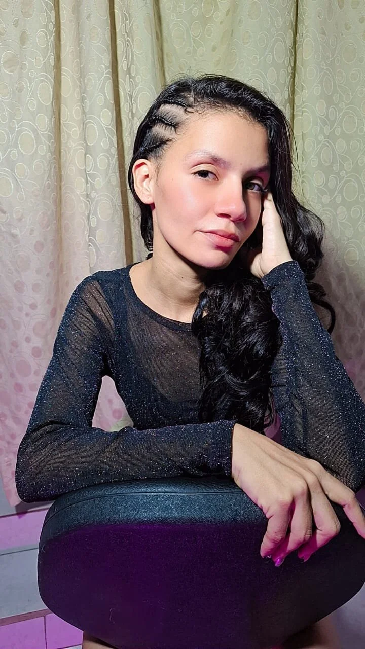 XXX Porn Photo of Nude Ashleyyfiree 53