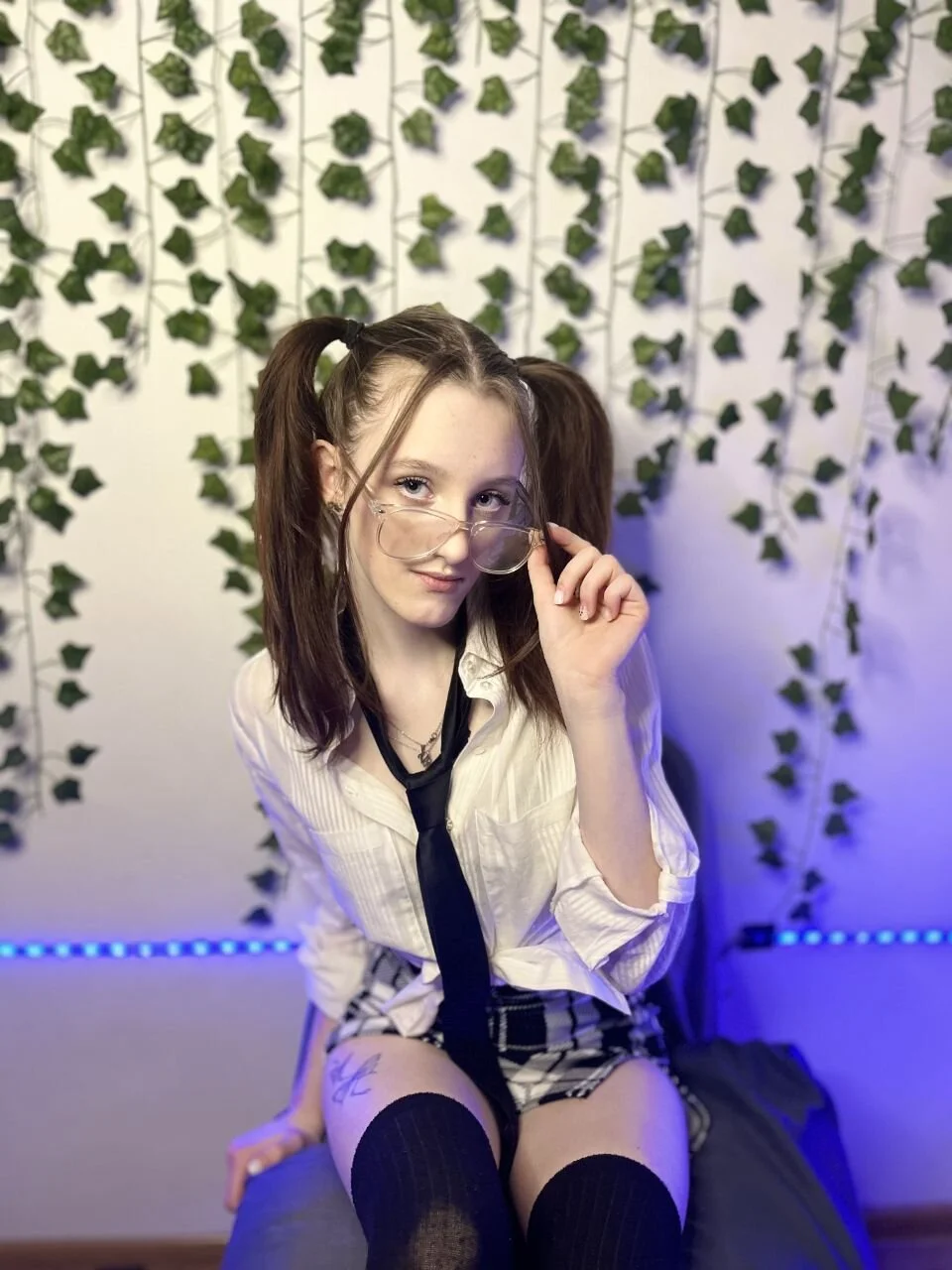 XXX Porn Photo of Nude LisaBoddy 57