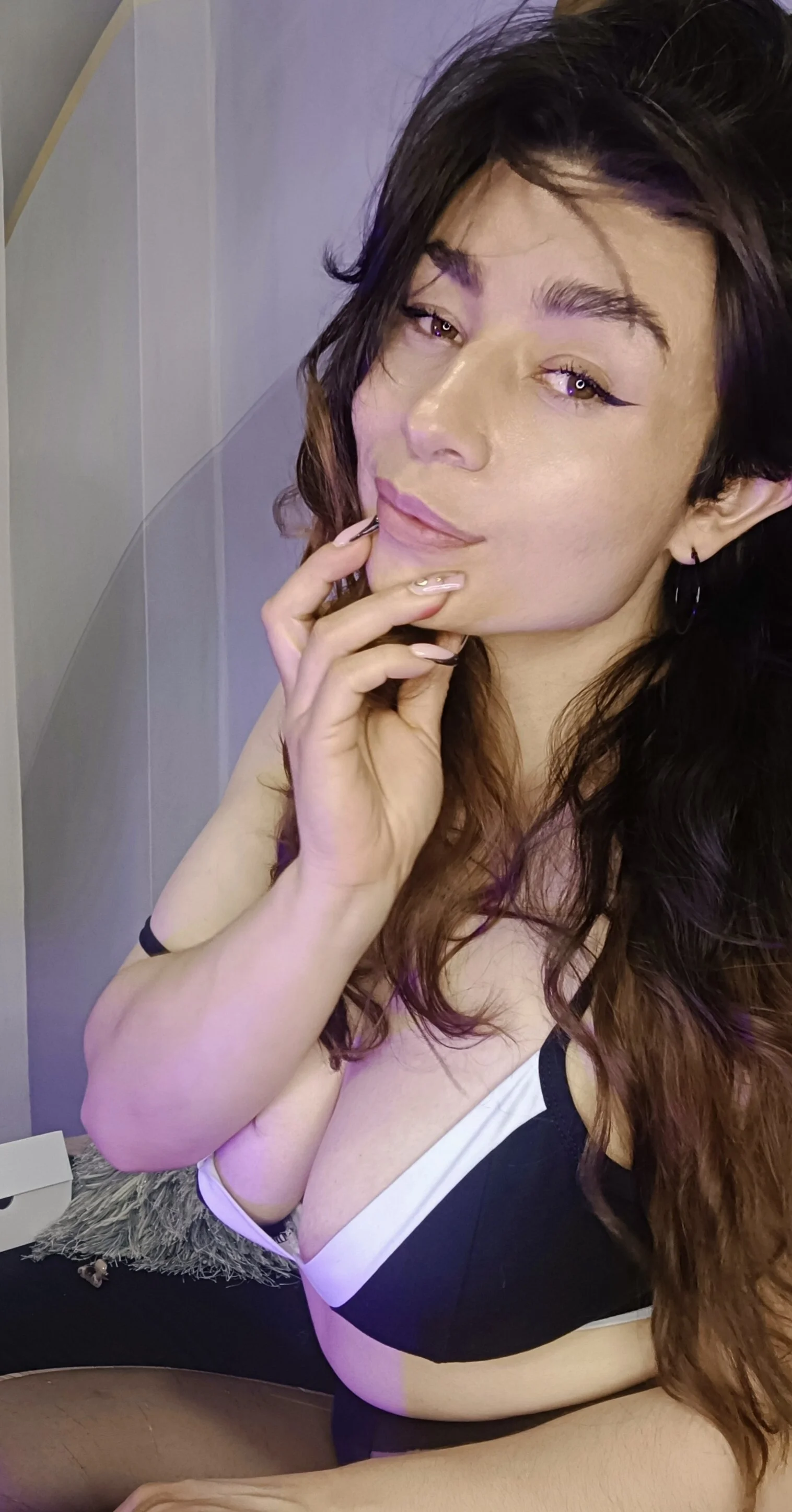 XXX Porn Photo of Nude _michonne_ 10