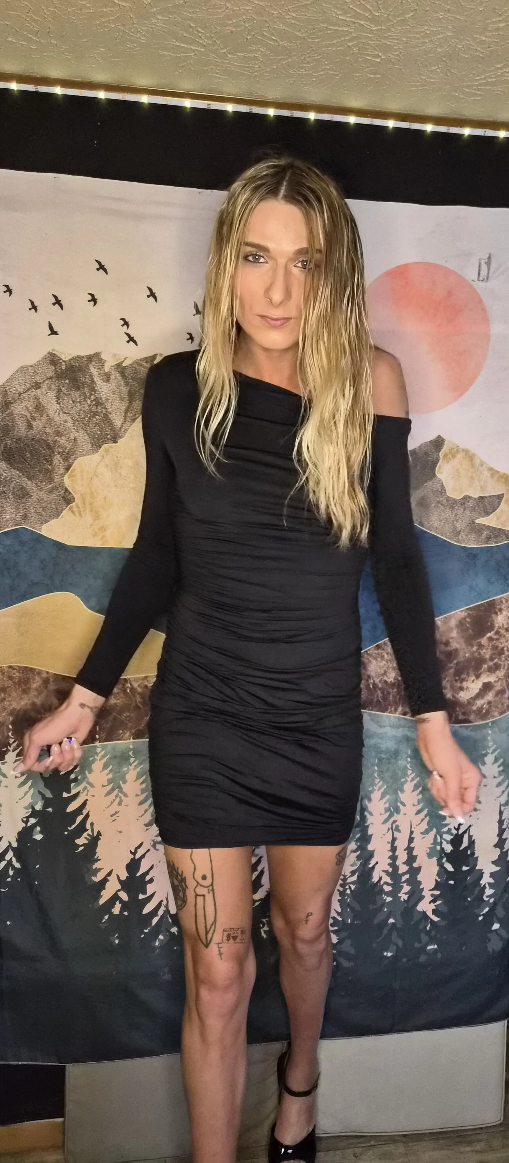 XXX Porn Photo of Nude Milamiles98 30