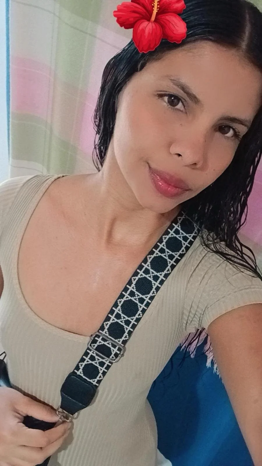 XXX Porn Photo of Nude fiorellaskinny18 15
