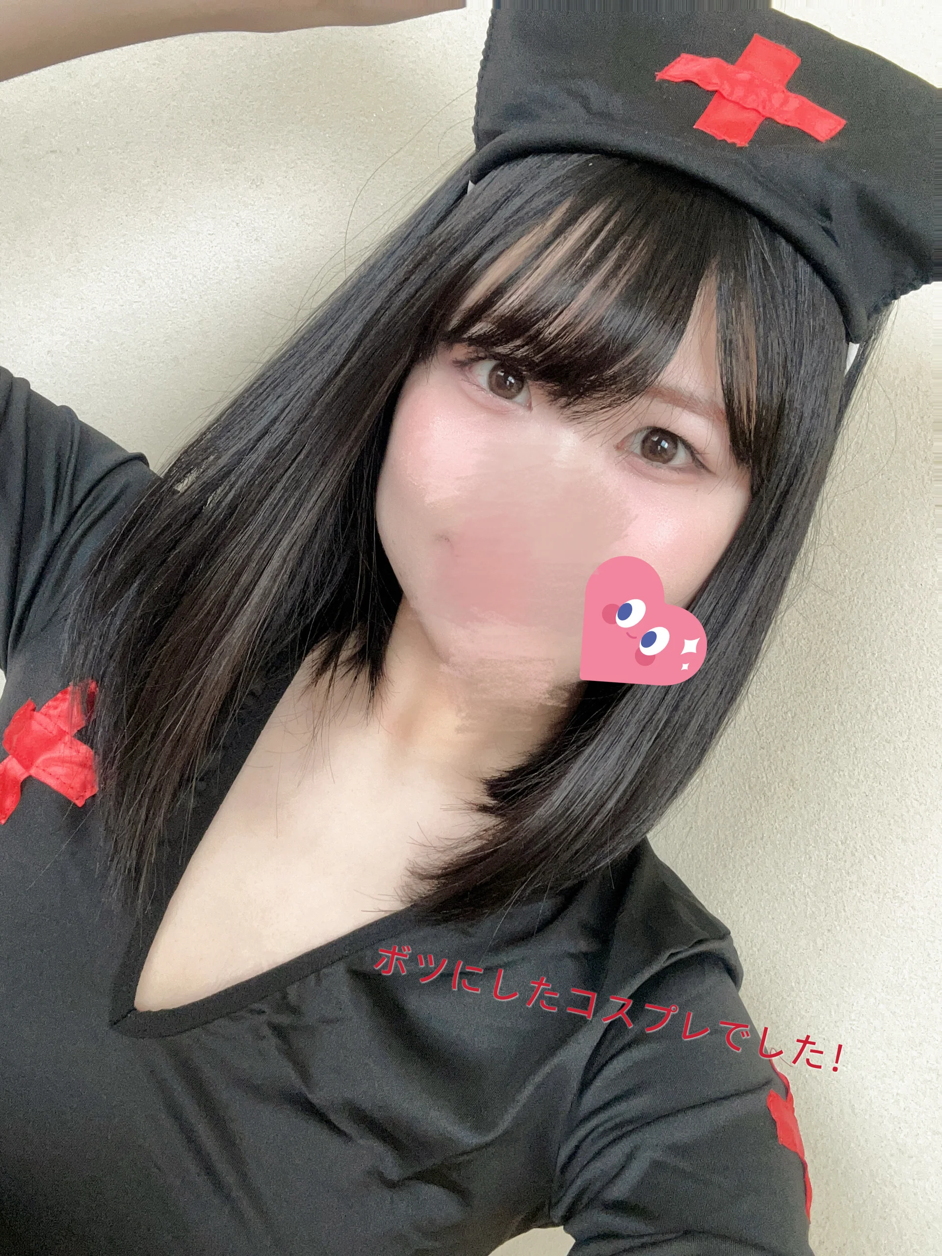 XXX Porn Photo of Nude OMOCHI_Queen 4