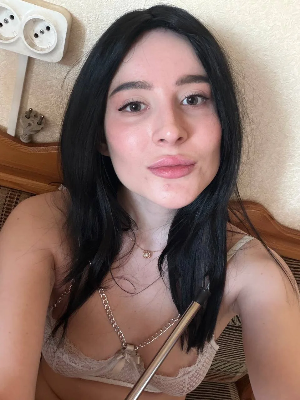 XXX Porn Photo of Nude LilyKlein 2
