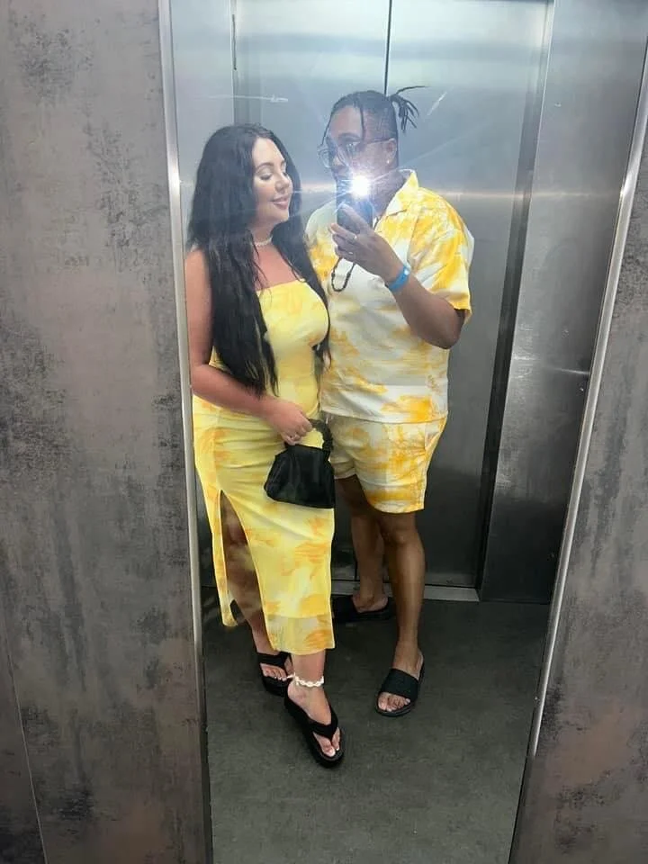 XXX Porn Photo of Nude vanilla_chocolate23 2