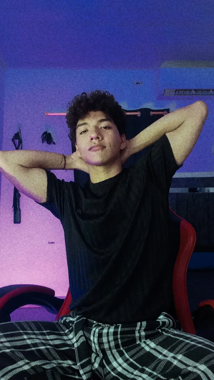 XXX Porn Photo of Nude Maximiliano_Khalil 7