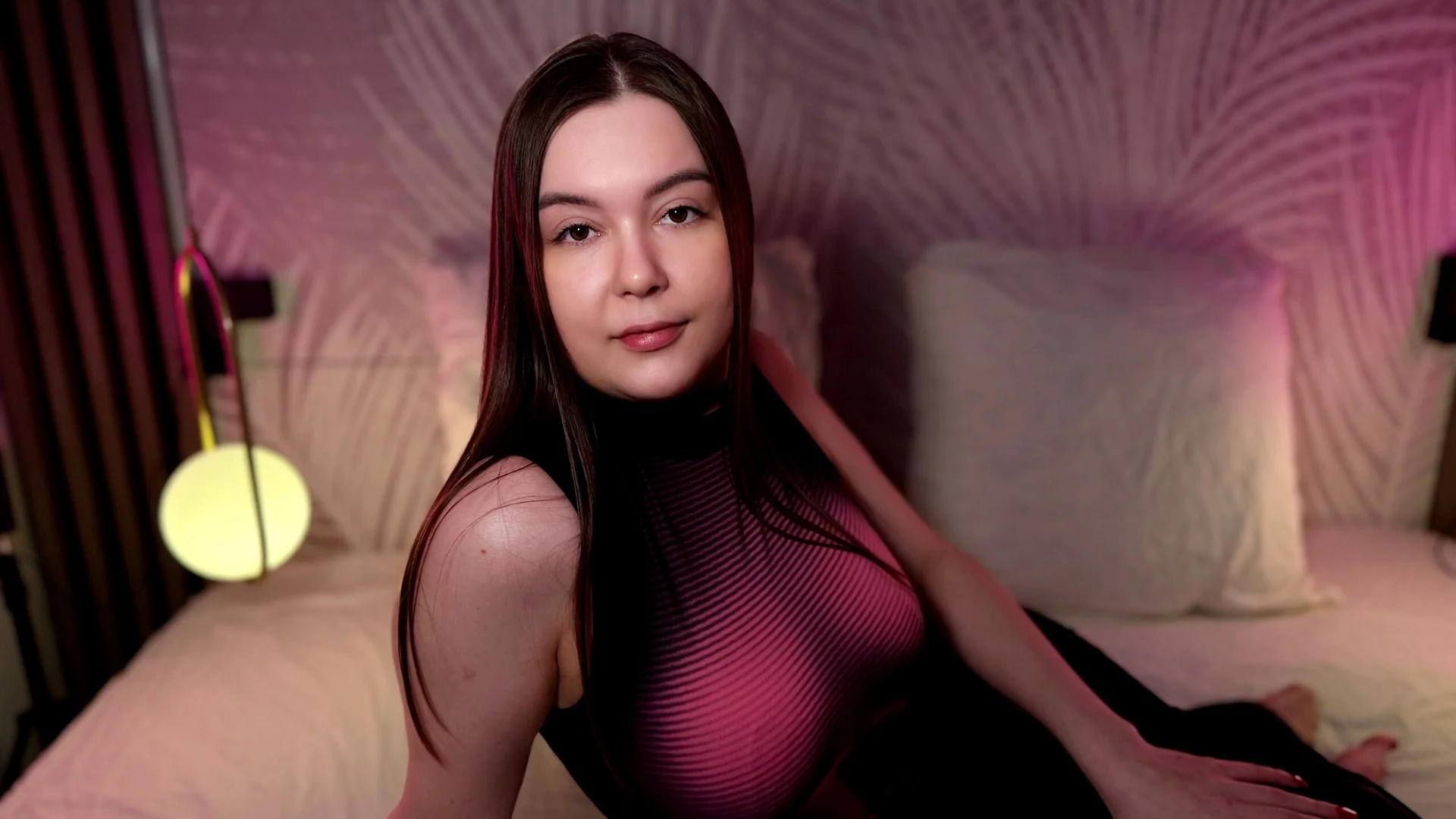 XXX Porn Photo of Nude GoldenLuxuryGirl 5