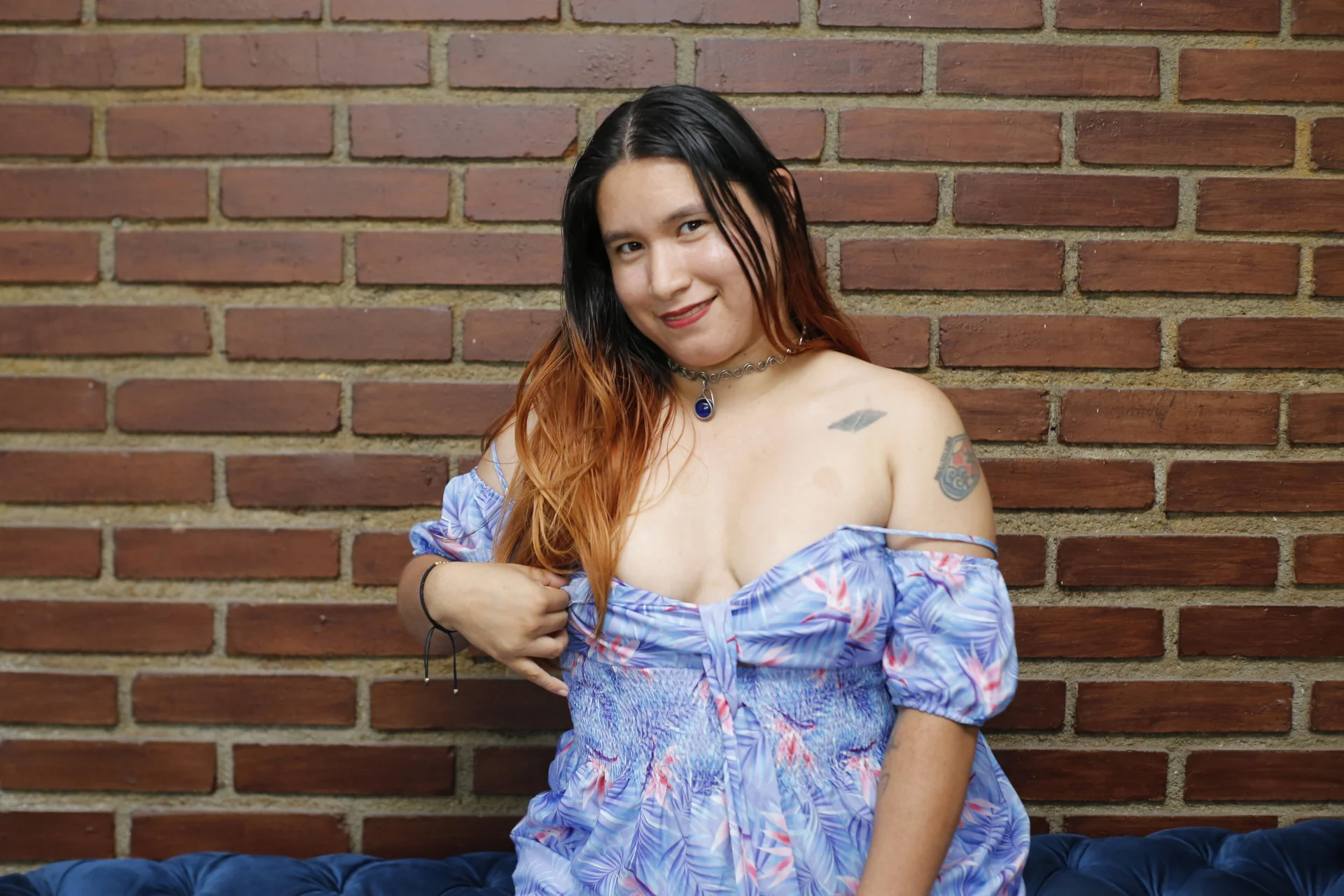 XXX Porn Photo of Nude MAGGYE_MAX 44