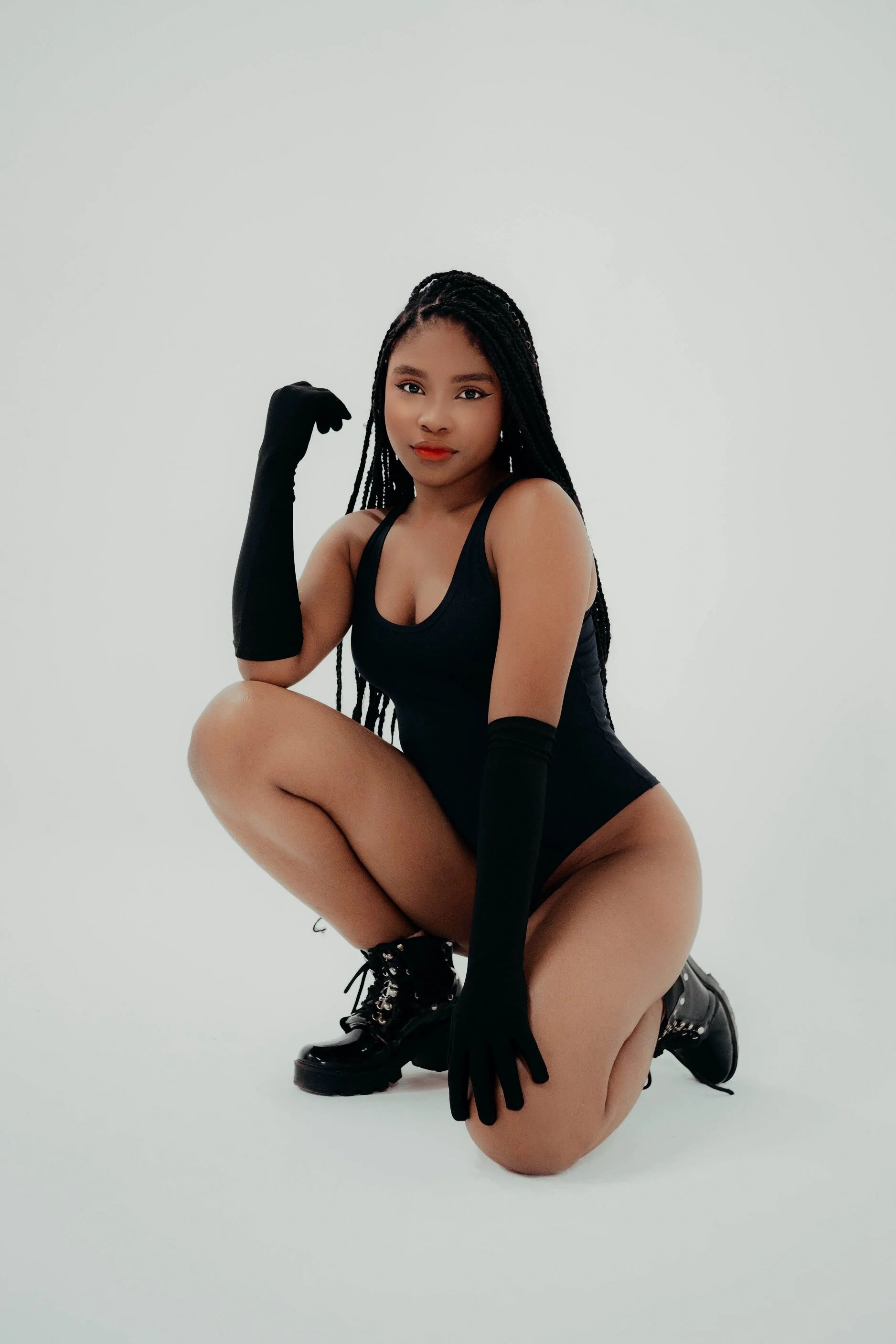 XXX Porn Photo of Nude AriaFoster 20