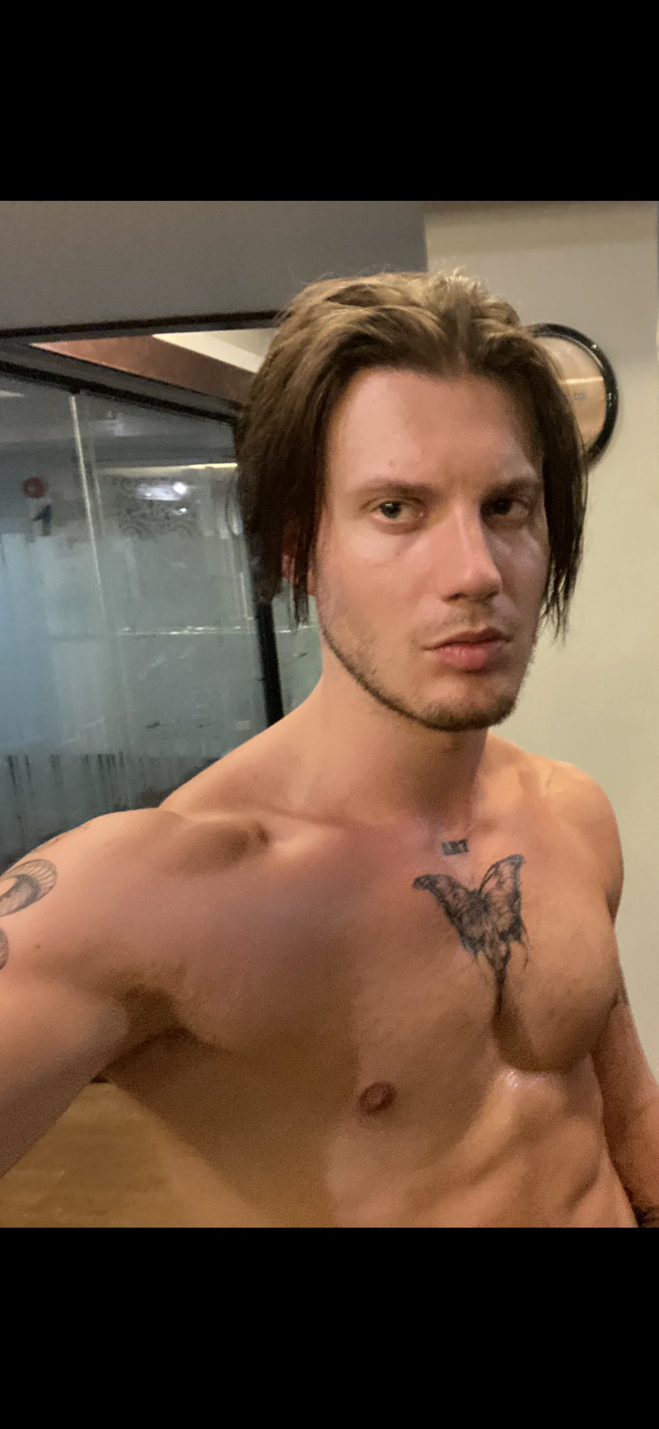 XXX Porn Photo of Nude niklauskaius 1
