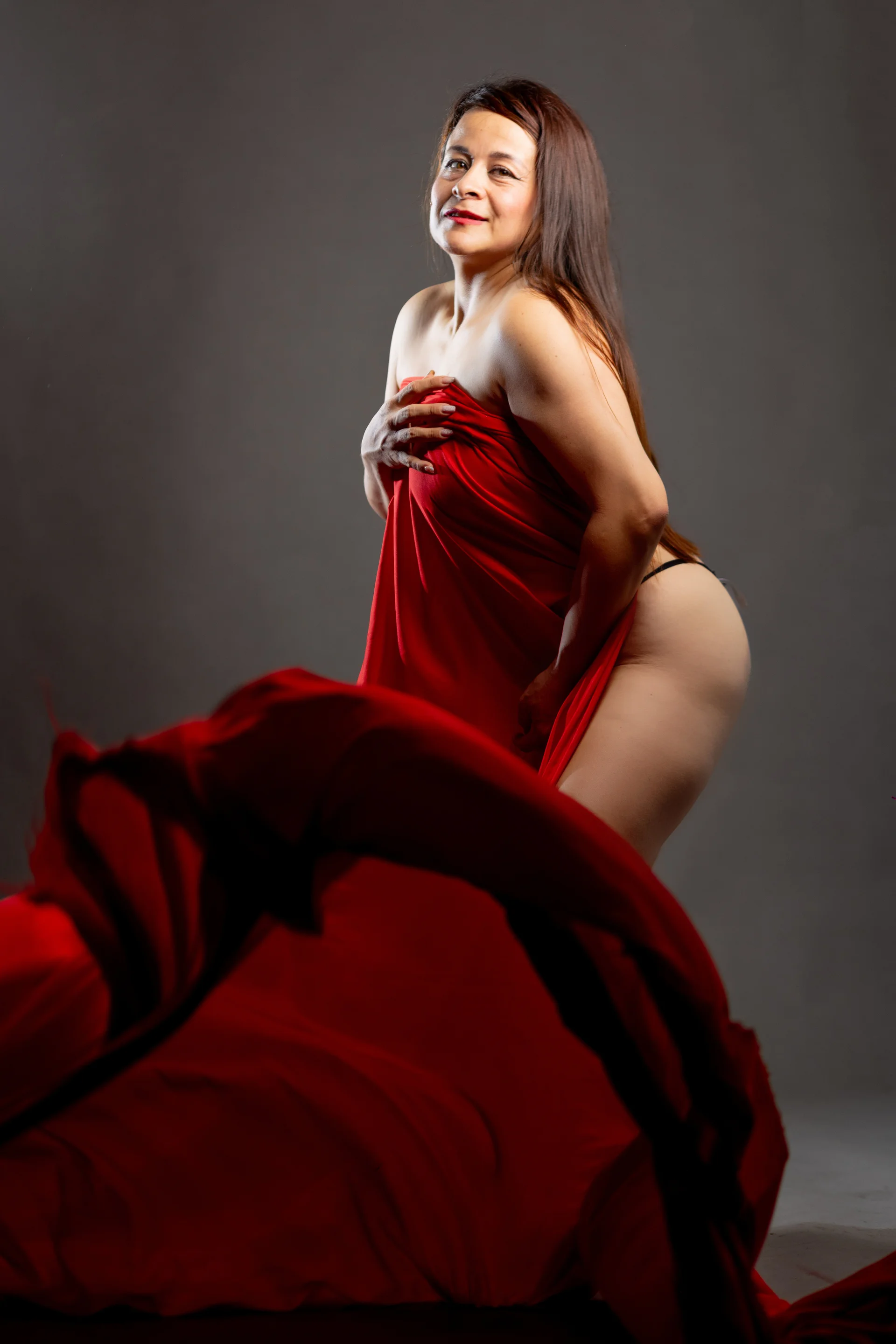 XXX Porn Photo of Nude iliy_perverted 53