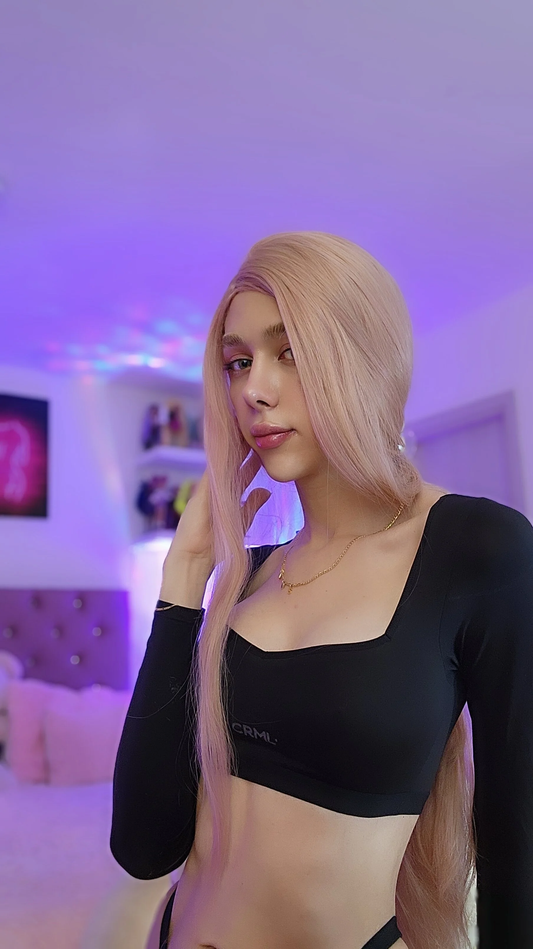 XXX Porn Photo of Nude MadamBarbiee 13