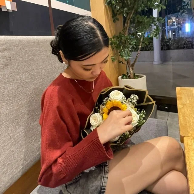 XXX Porn Photo of Nude AlizaNakatsu 3