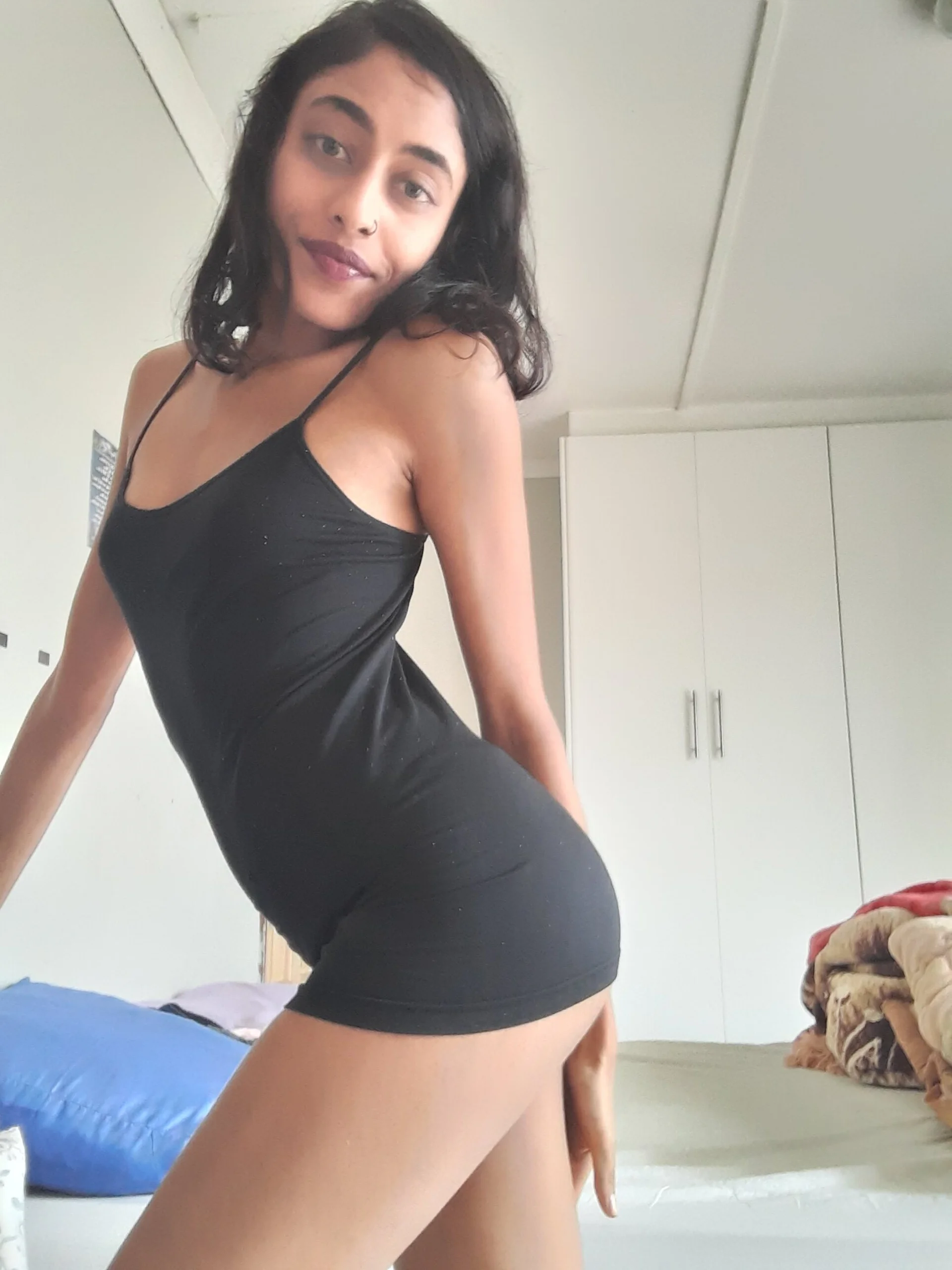 XXX Porn Photo of Nude cleopatra-tykhe 8
