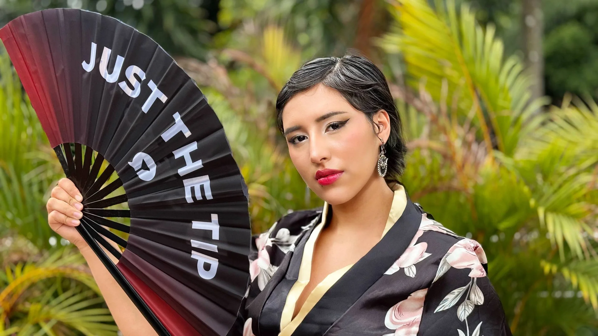 XXX Porn Photo of Nude LiliSakuraXXX 3