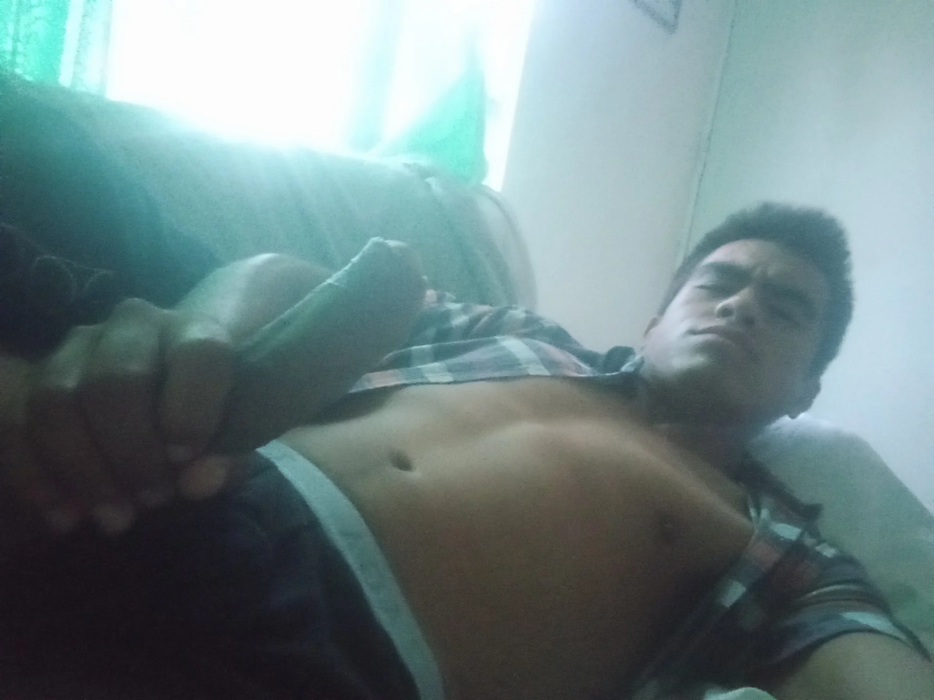 XXX Porn Photo of Nude ariel_perez666 4