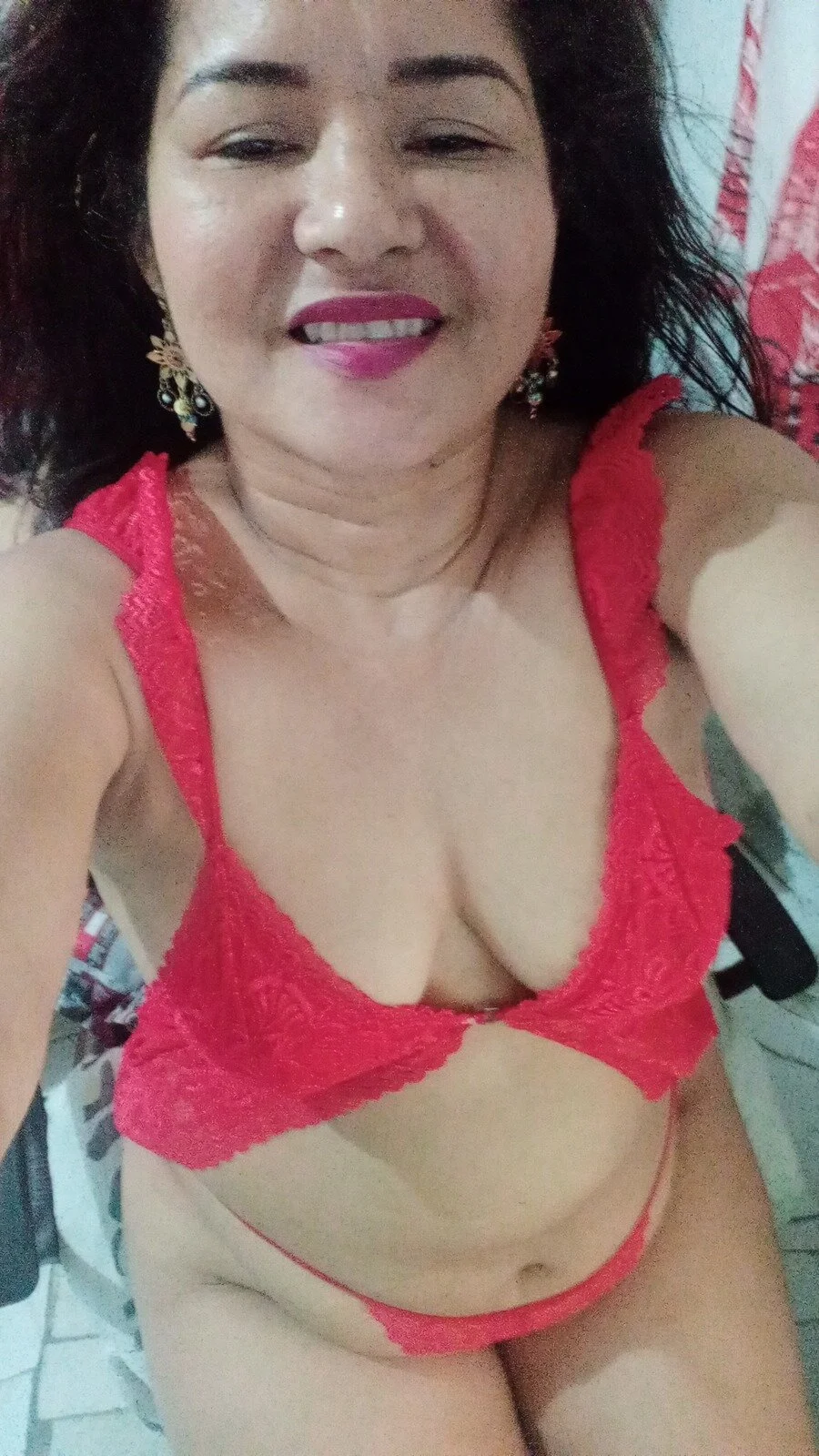 XXX Porn Photo of Nude dirty_madura 5