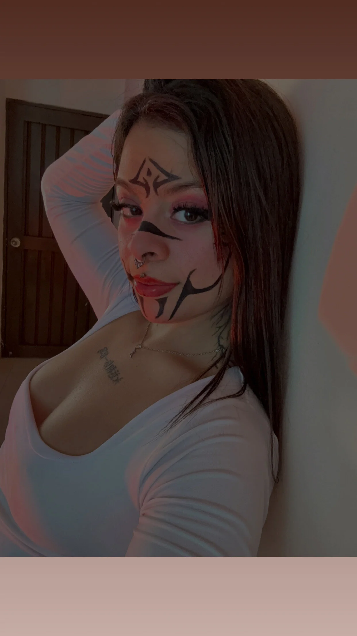XXX Porn Photo of Nude SussyVenomm 8