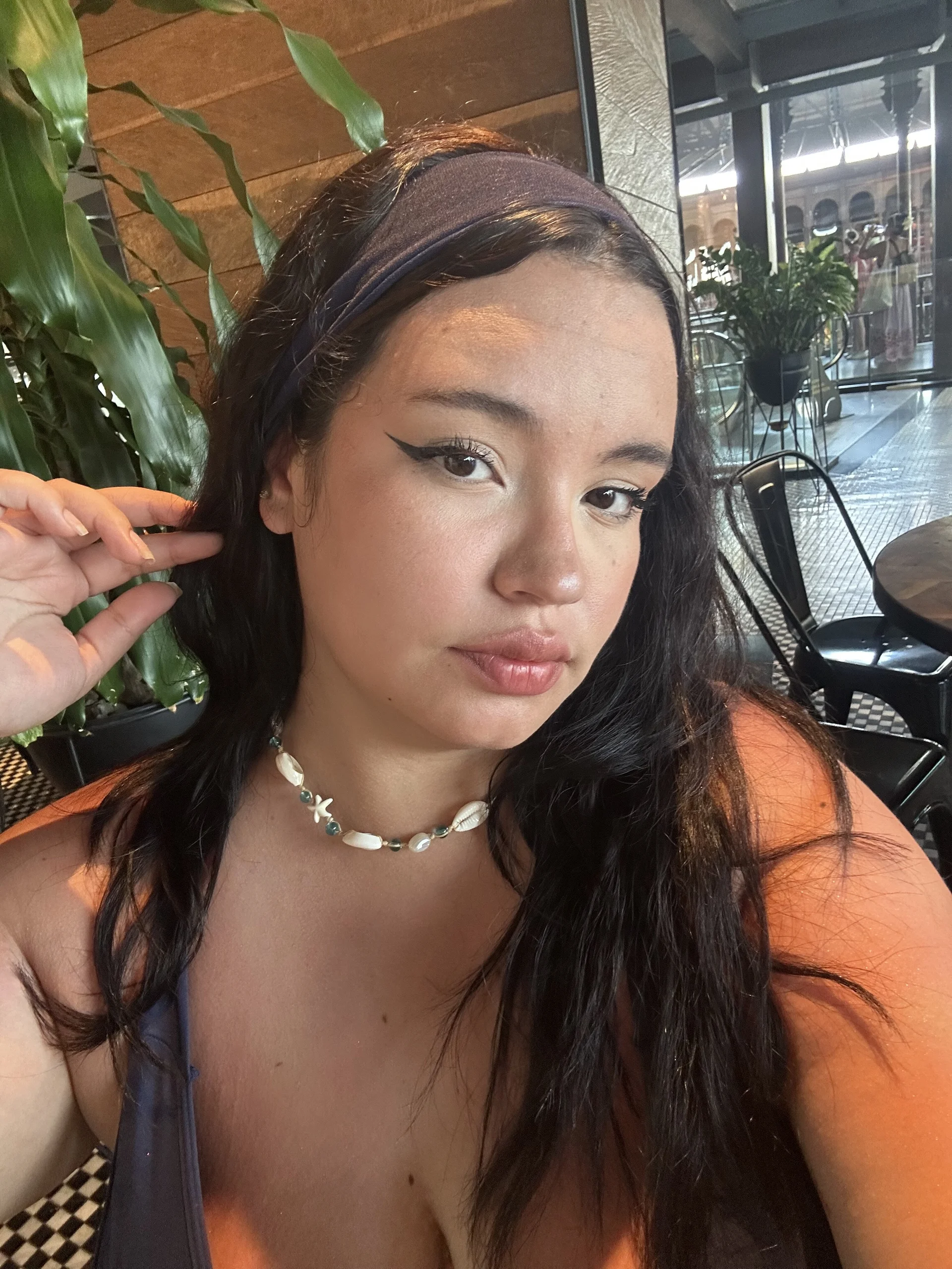 XXX Porn Photo of Nude Emily_Taylor2 42