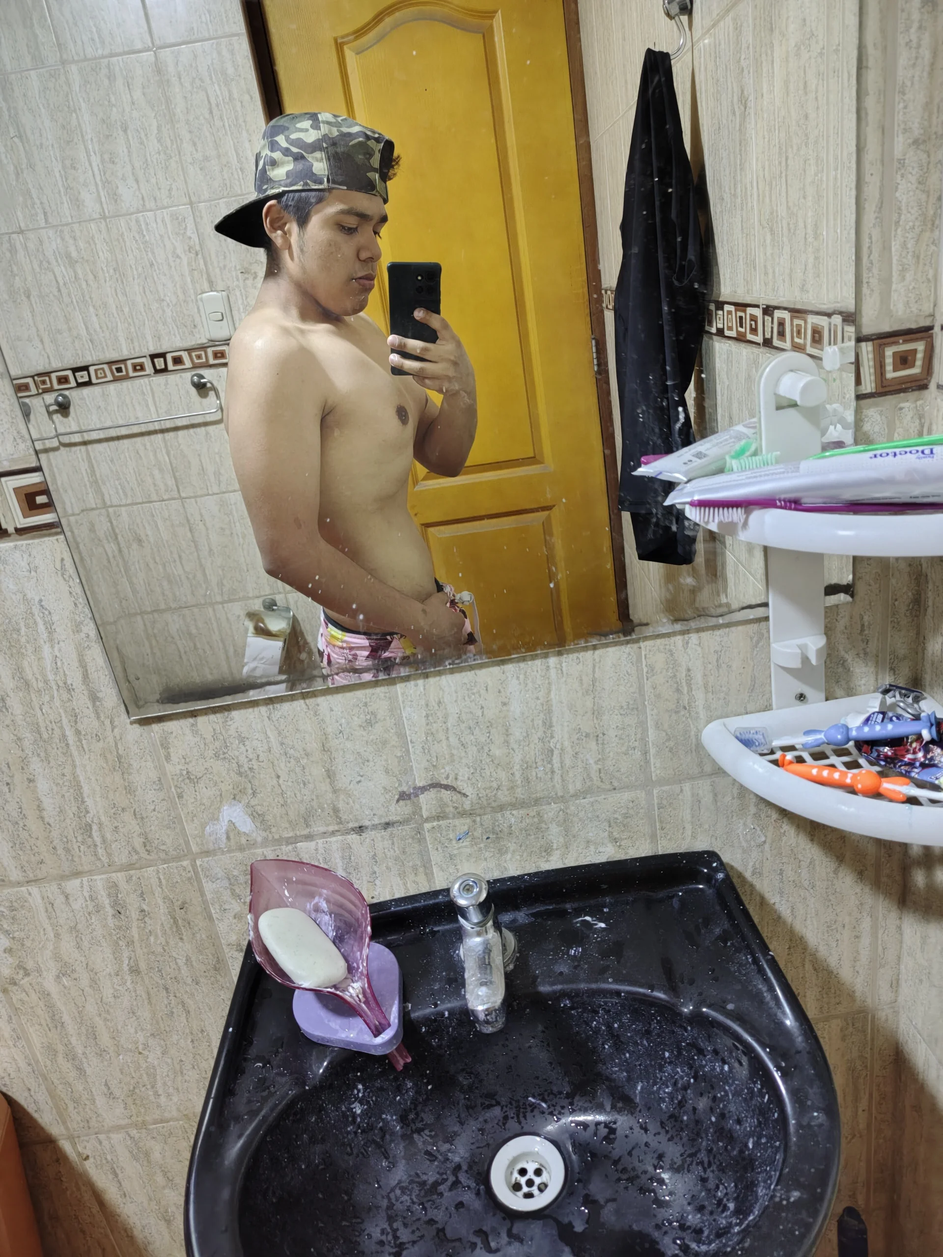 XXX Porn Photo of Nude Valesh20 26