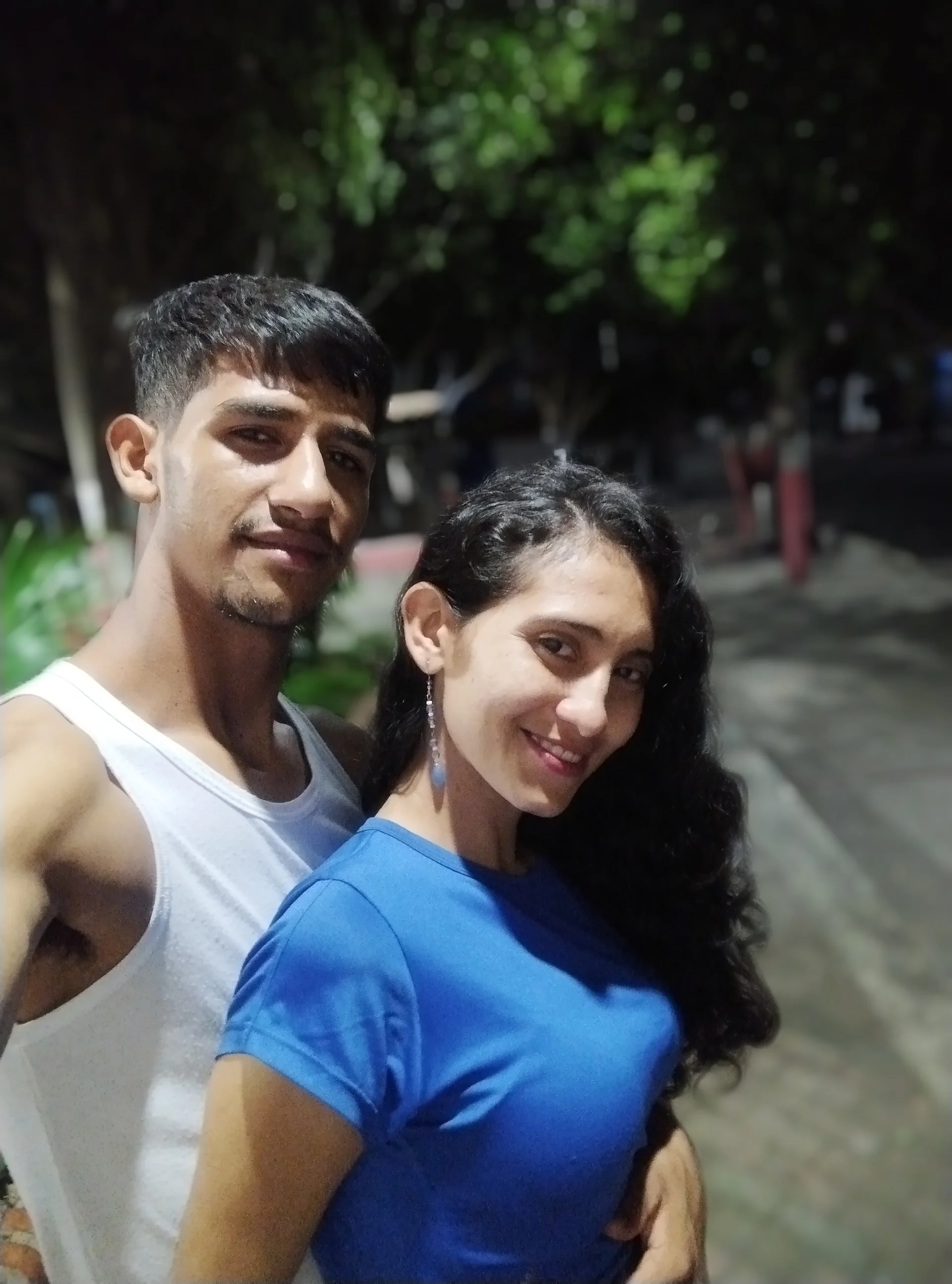 XXX Porn Photo of Nude valeriaswang_Lucas 39