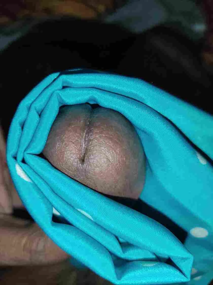 XXX Porn Photo of Nude SatinandSilky 5