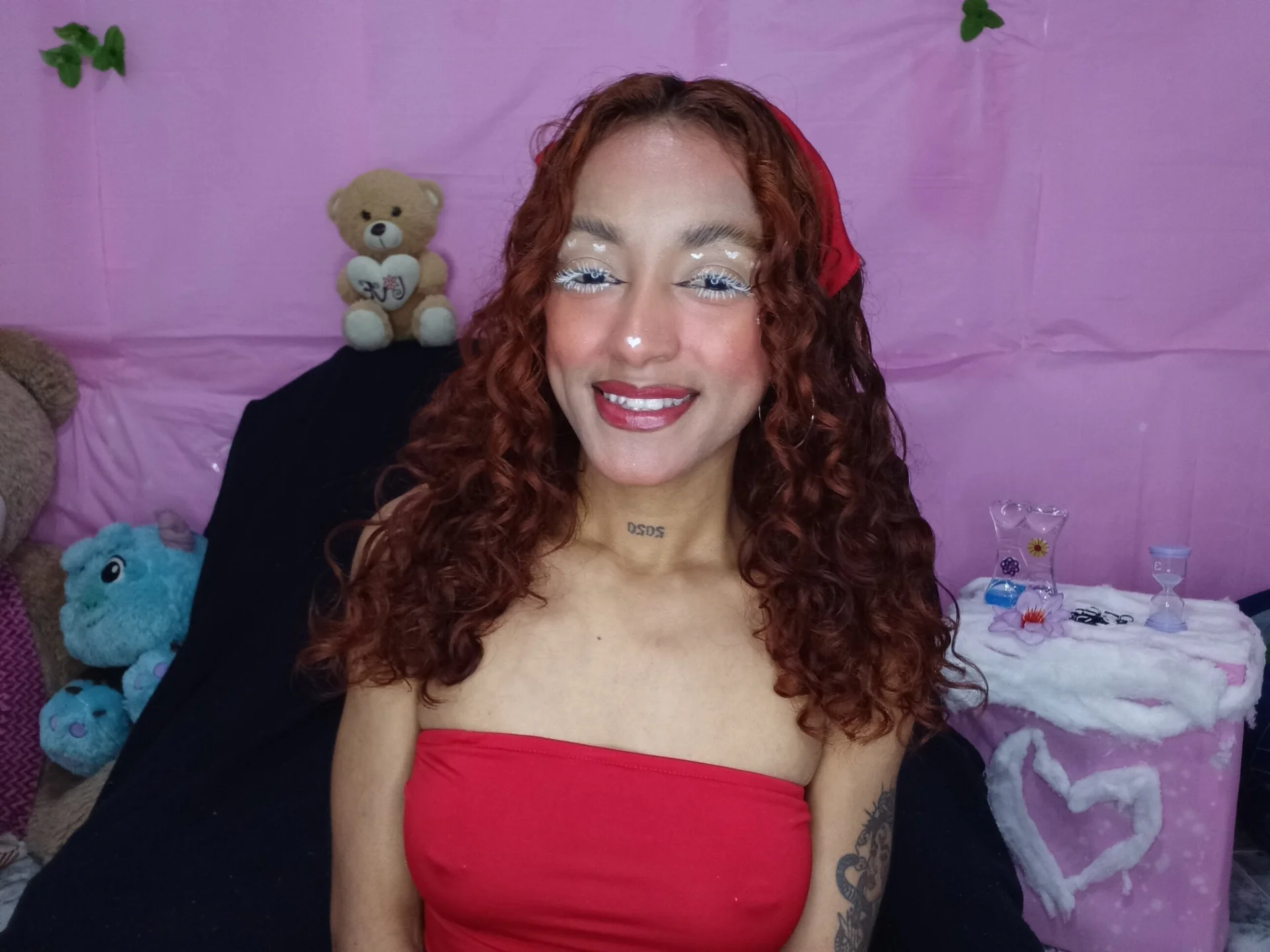 XXX Porn Photo of Nude Elii_petit1 1