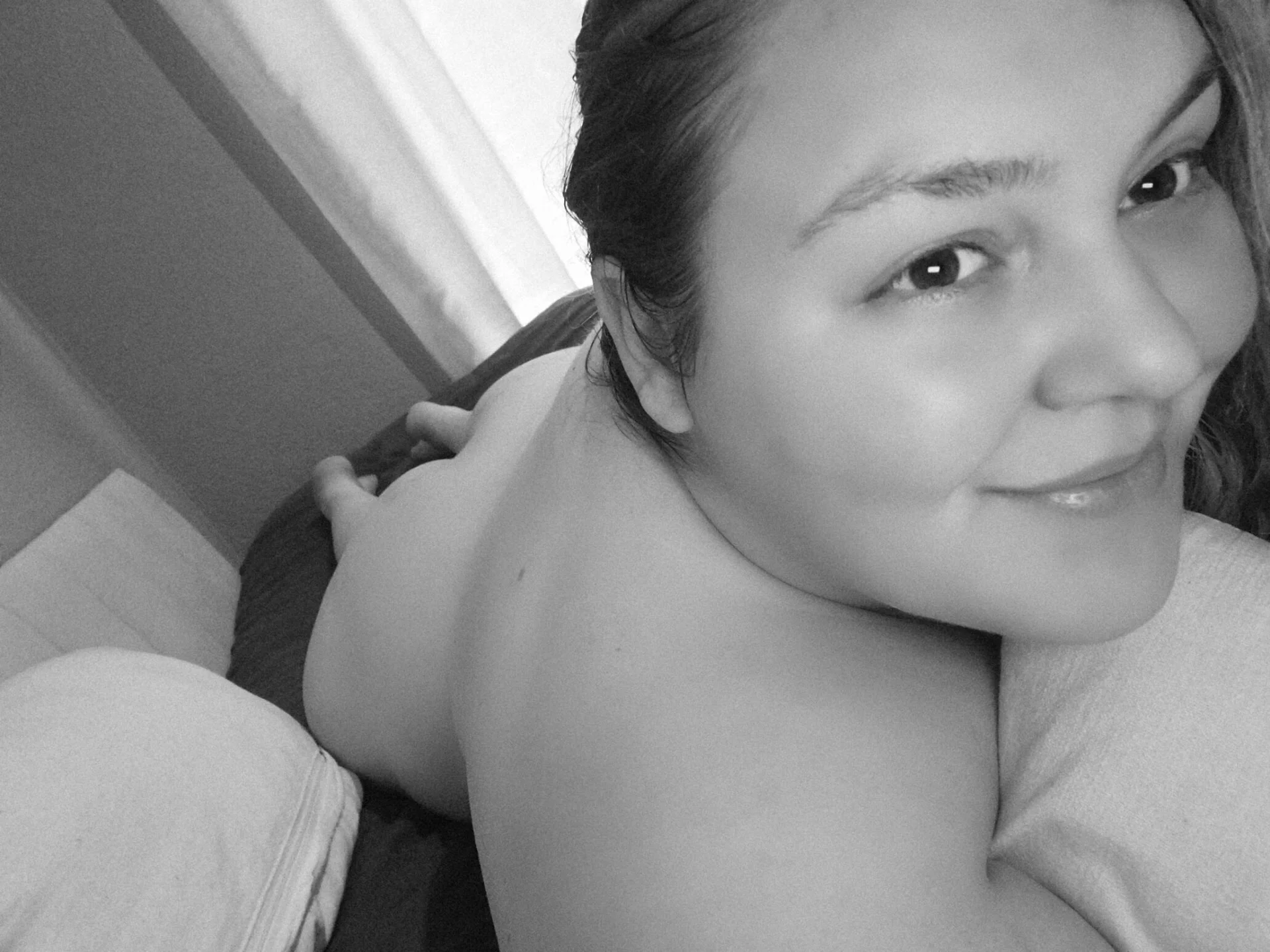 XXX Porn Photo of Nude Neytjie 42