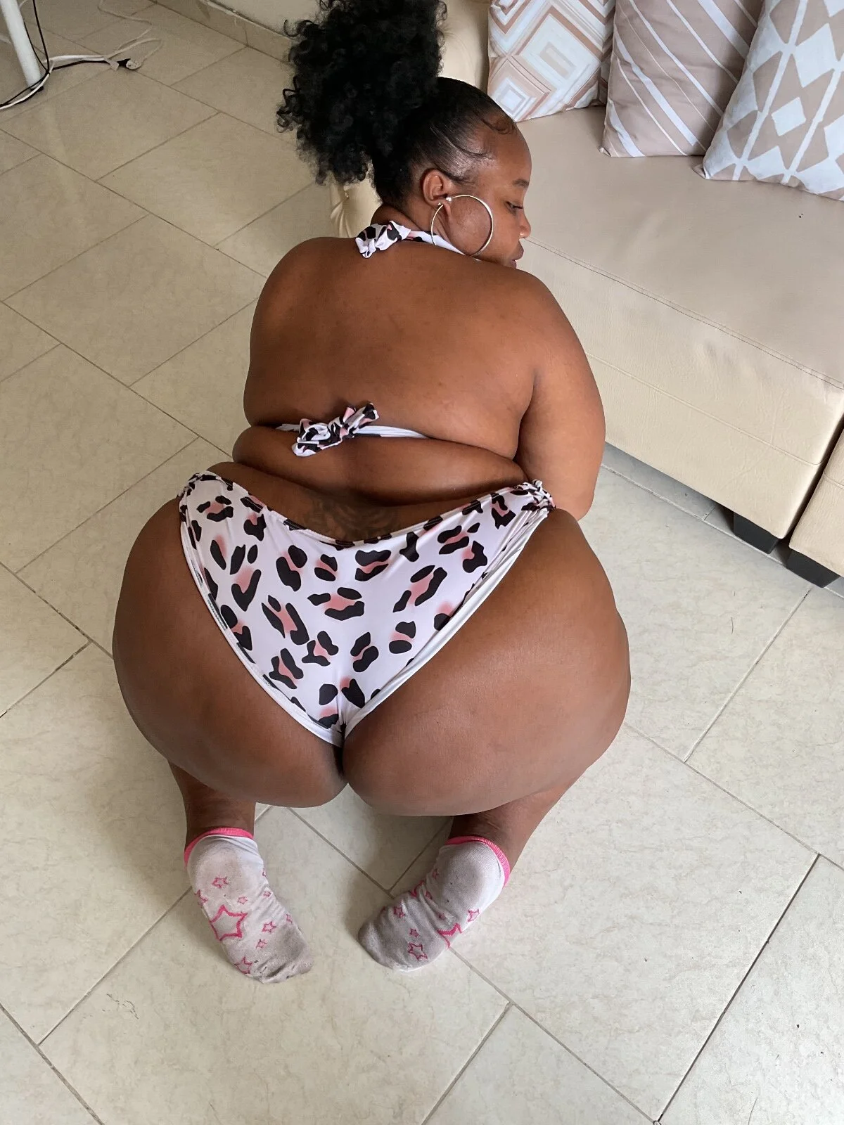 XXX Porn Photo of Nude Bigasshott_ 14