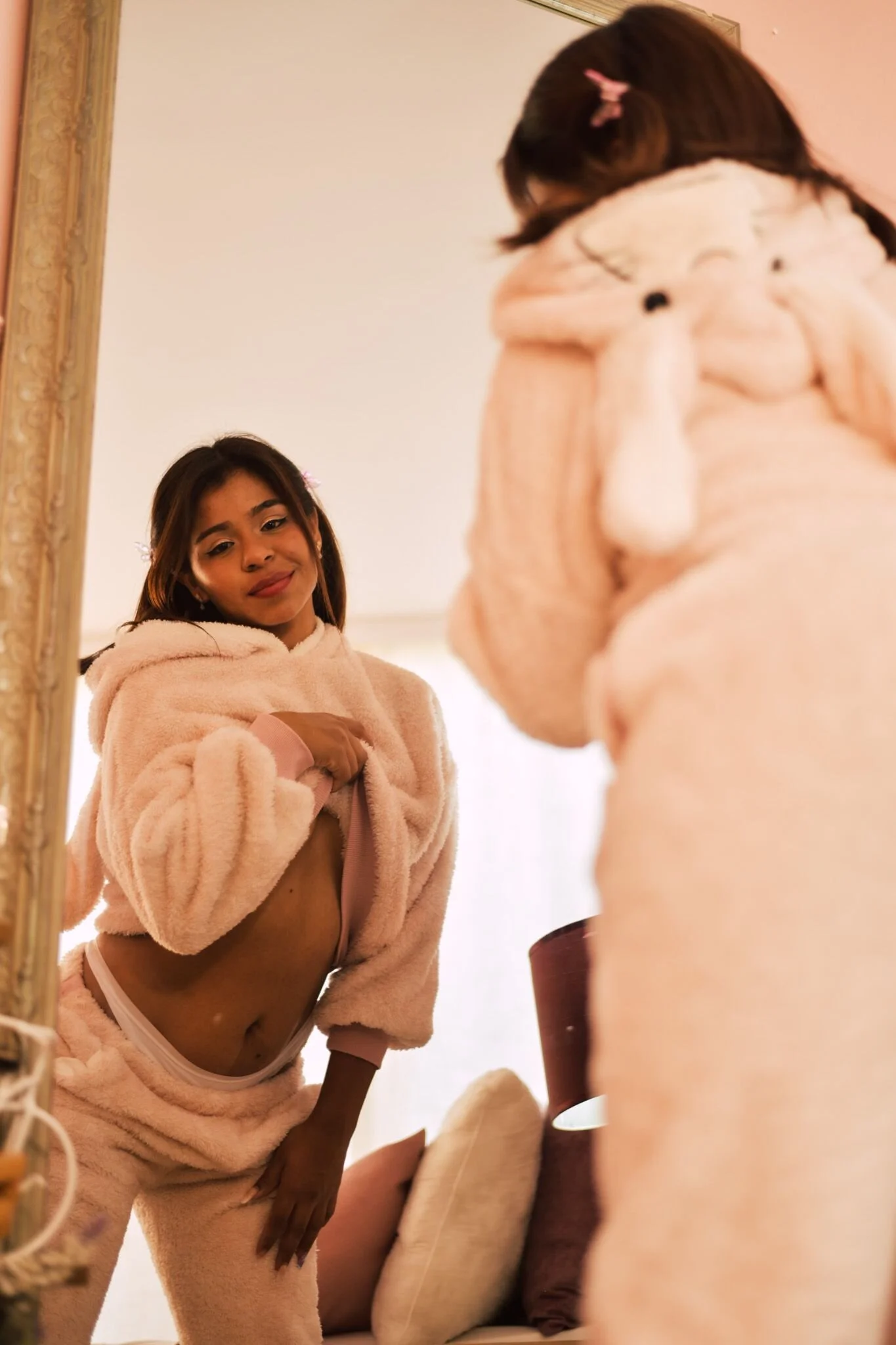 XXX Porn Photo of Nude rajnar_ninaa 10