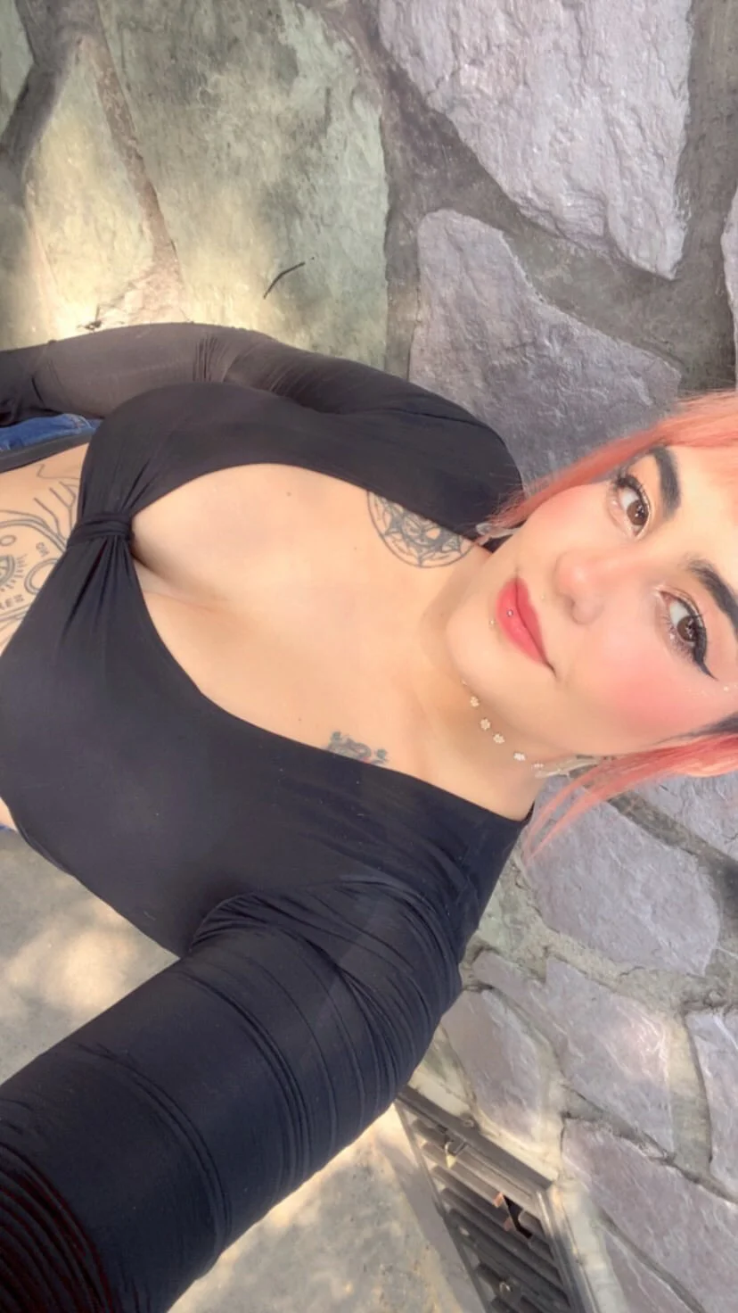 XXX Porn Photo of Nude name_less_lulu 20