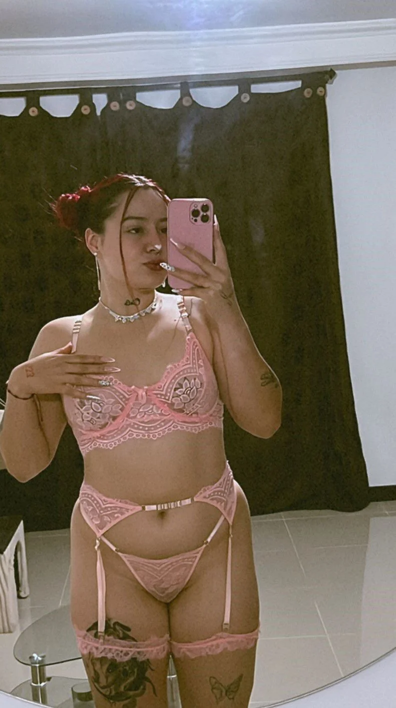 XXX Porn Photo of Nude annika_taylor 7