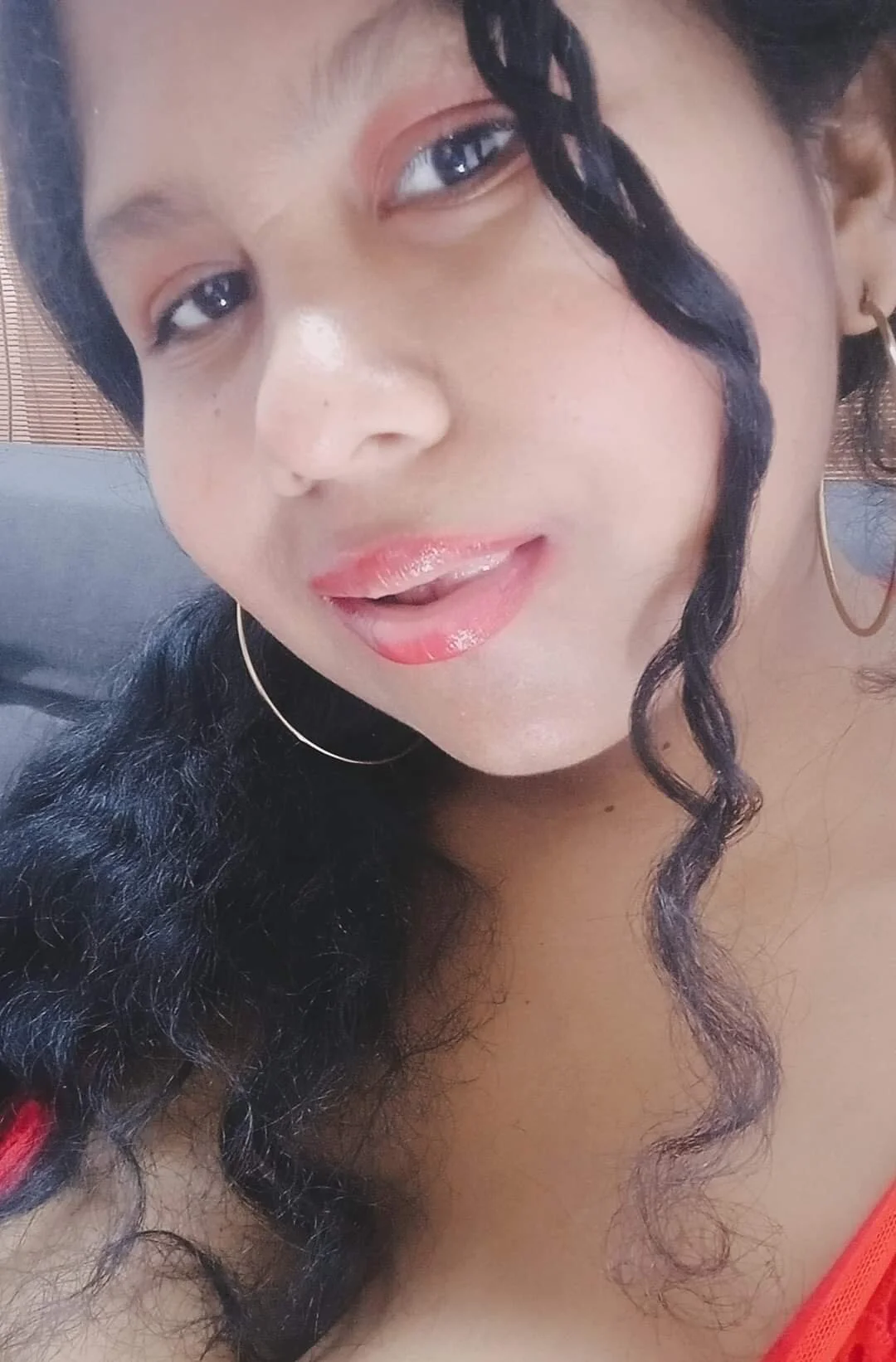XXX Porn Photo of Nude 2020vanessapalecia 1