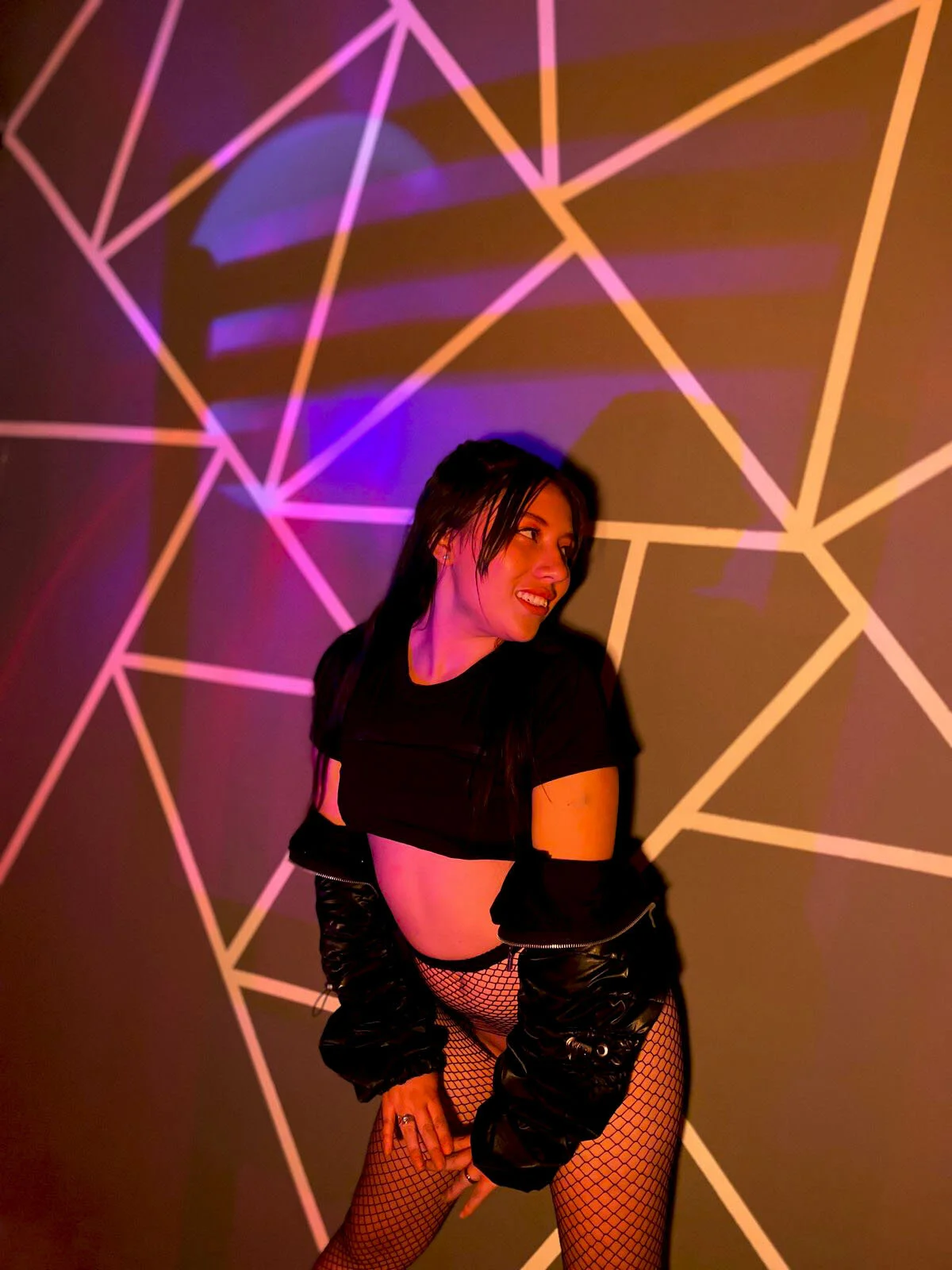XXX Porn Photo of Nude alison_deep 2