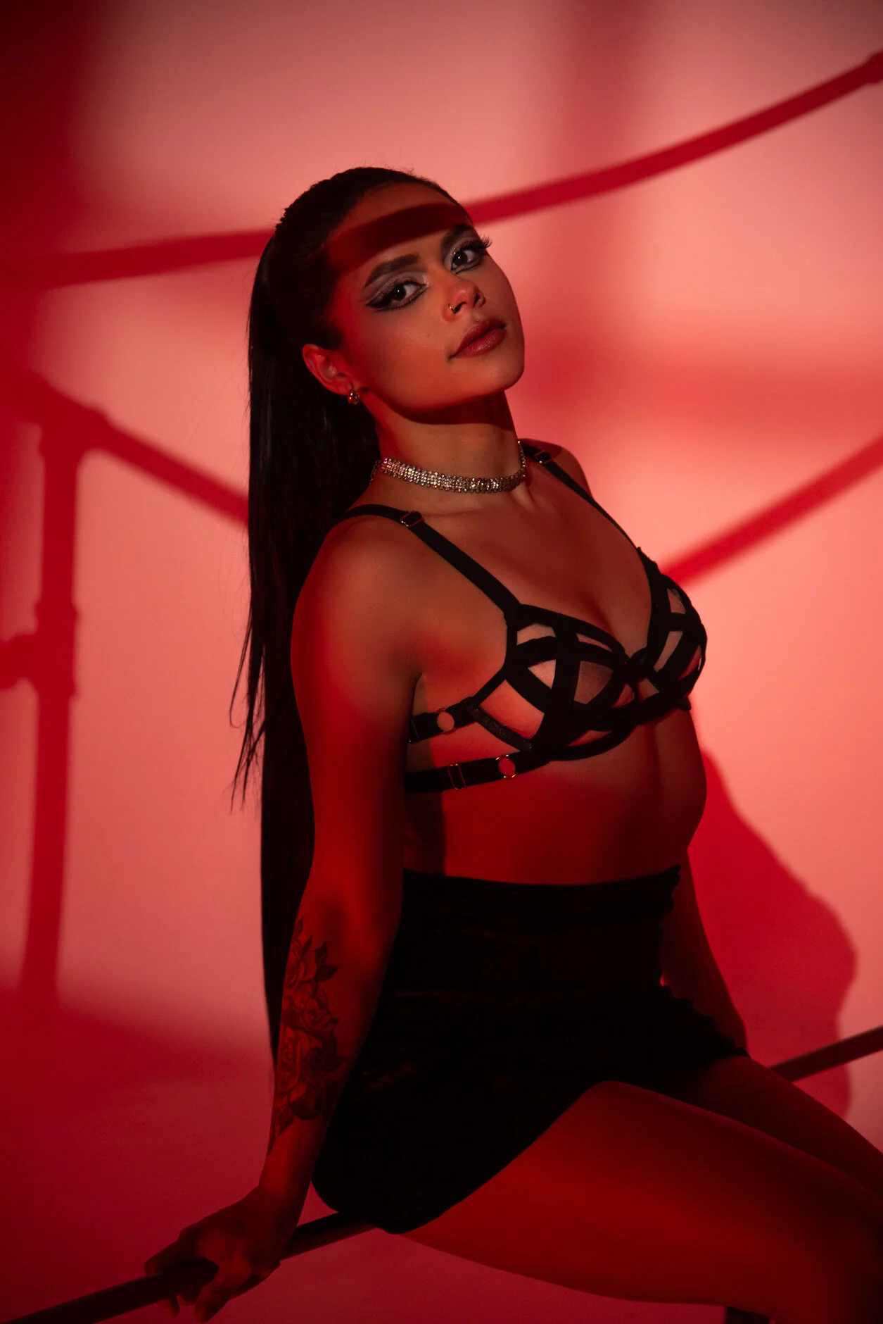 XXX Porn Photo of Nude missnataly 3