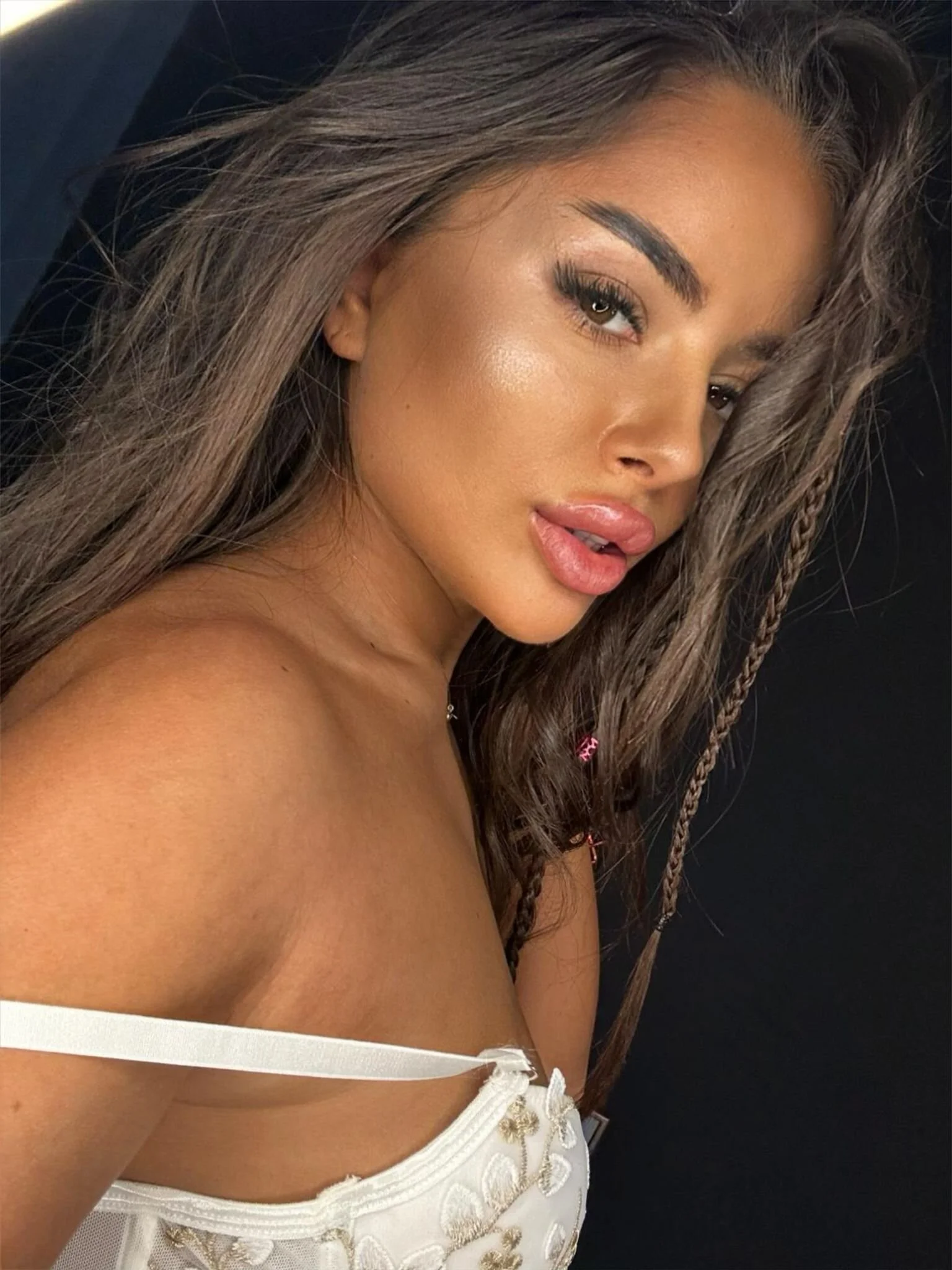 XXX Porn Photo of Nude Cherrysweett 17
