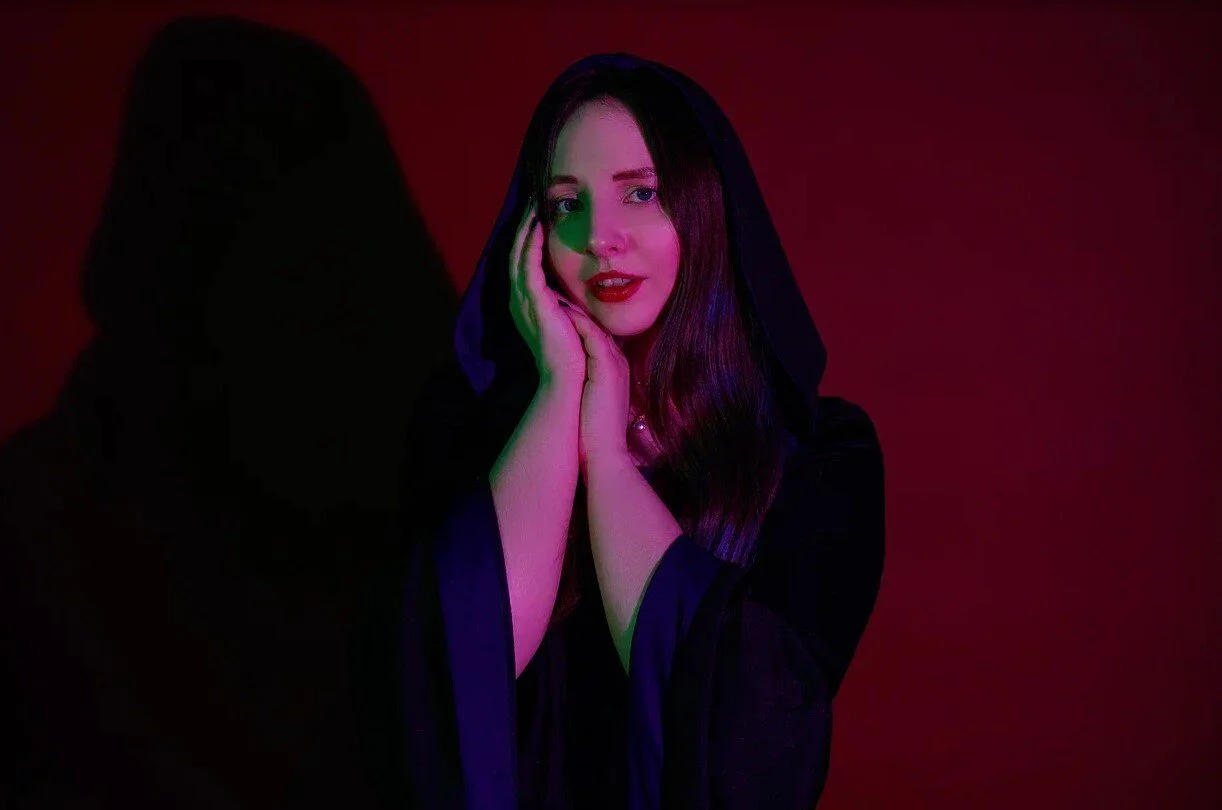 XXX Porn Photo of Nude maltii_evans 17