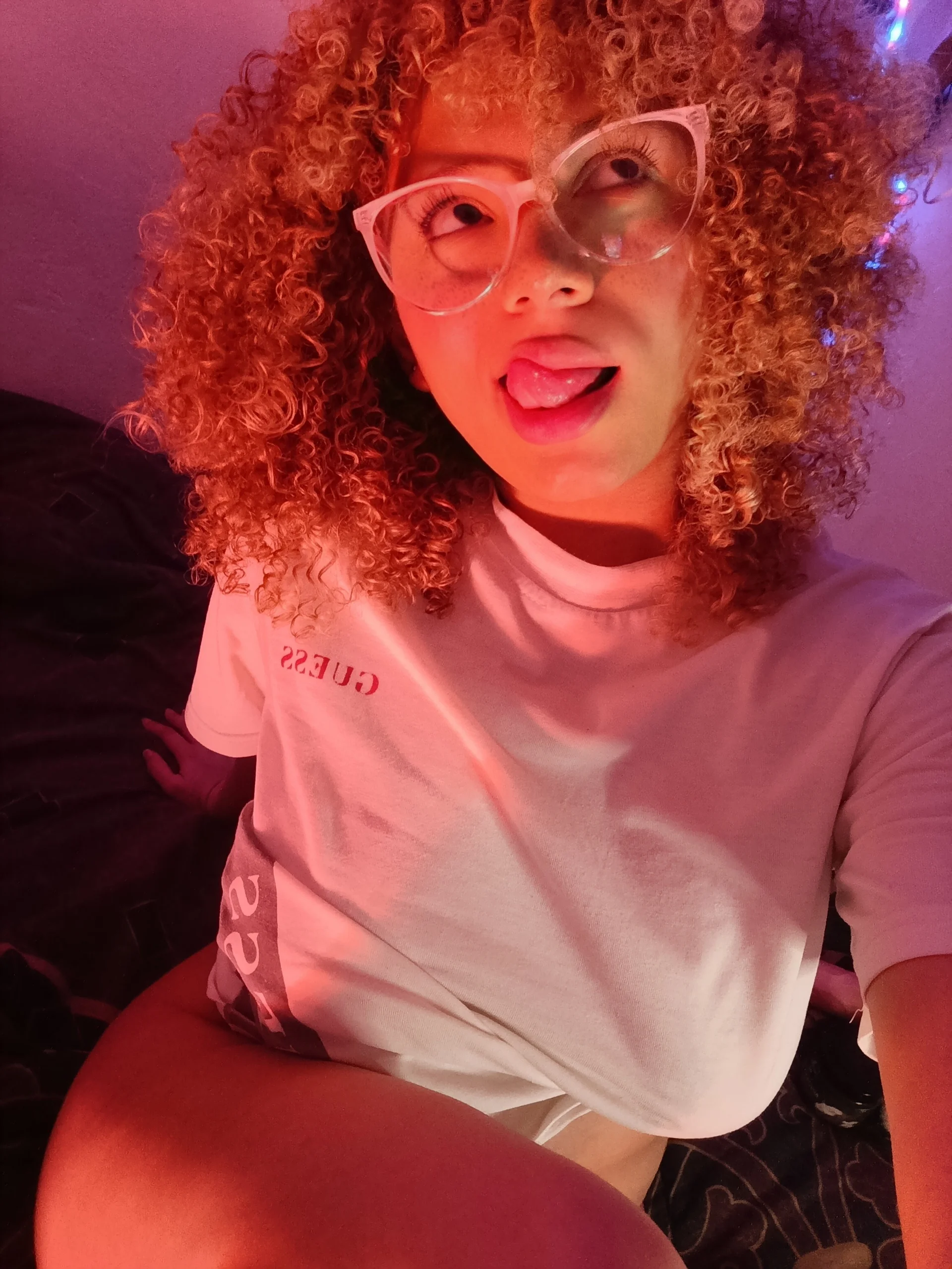 XXX Porn Photo of Nude AvigraceVIP 1