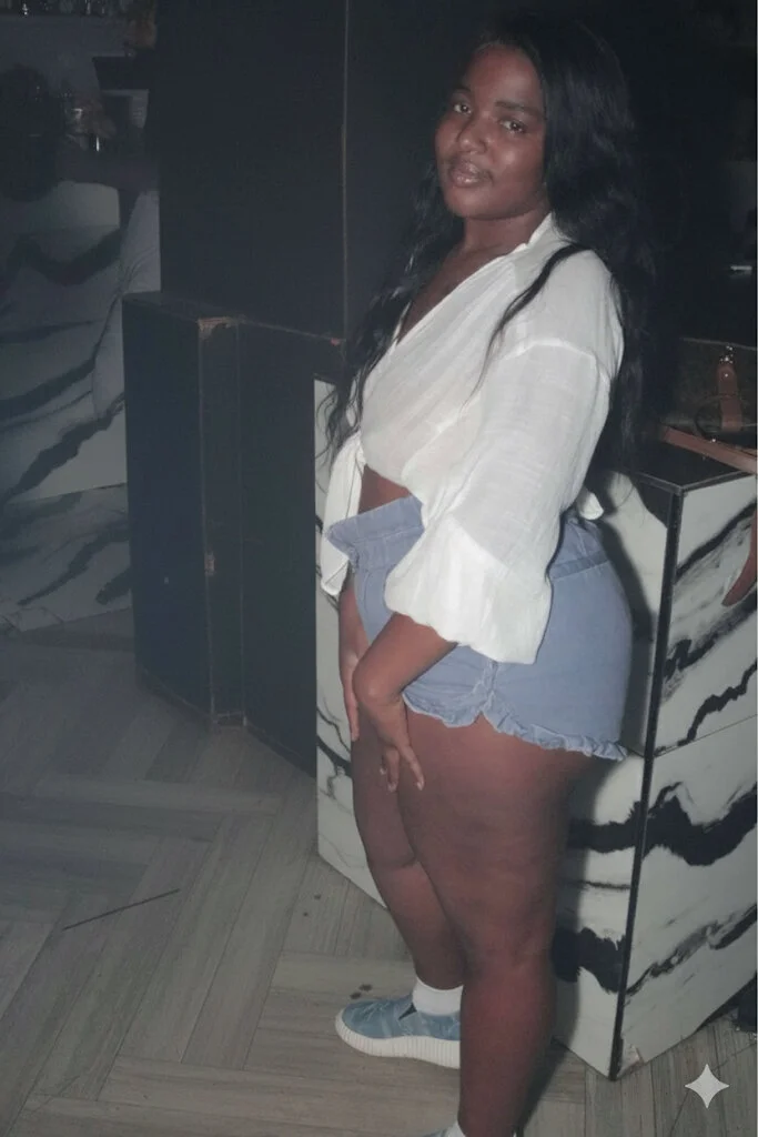 XXX Porn Photo of Nude SandyCHEECKZ 8
