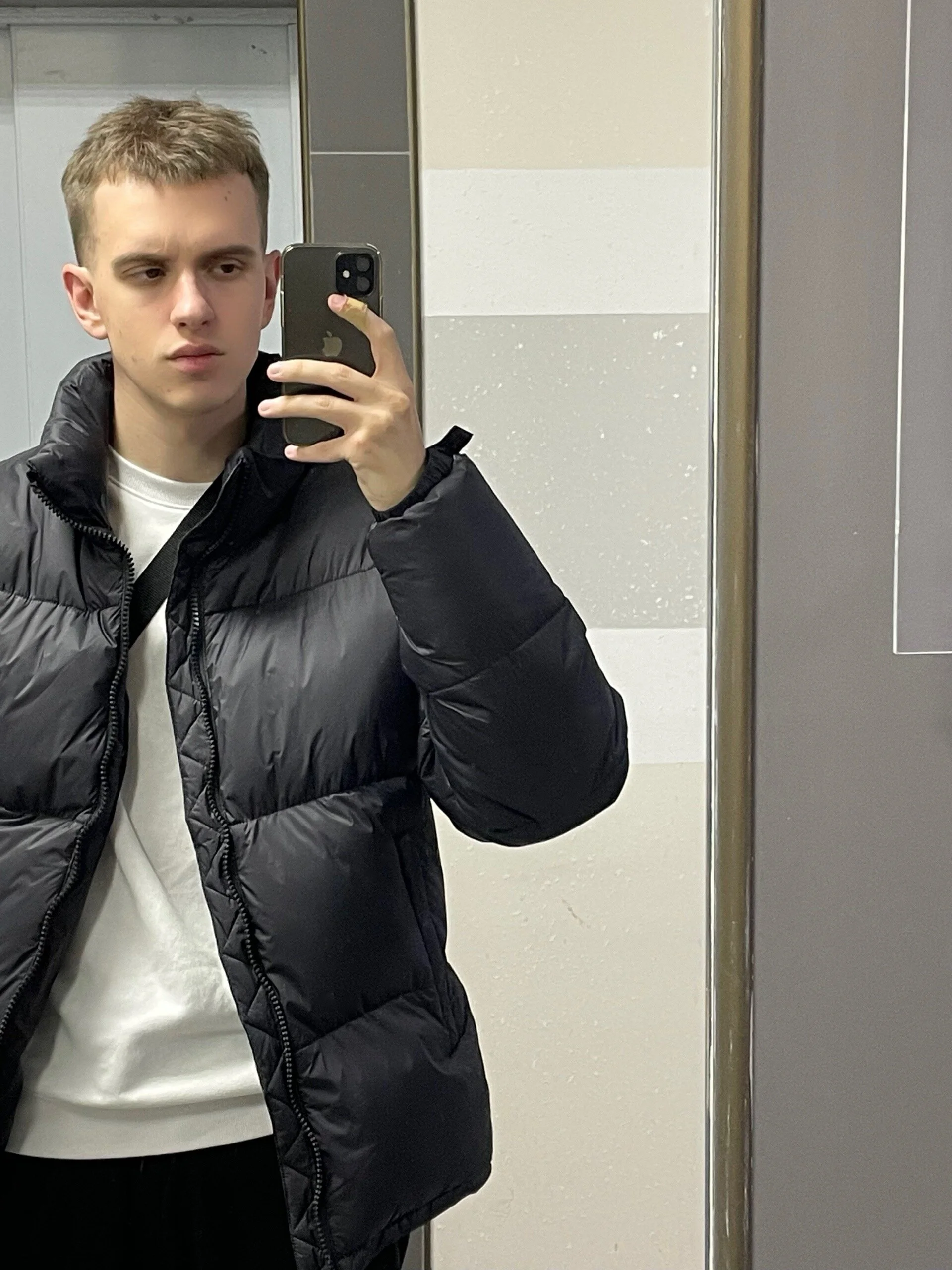 XXX Porn Photo of Nude Max_Kunn 5