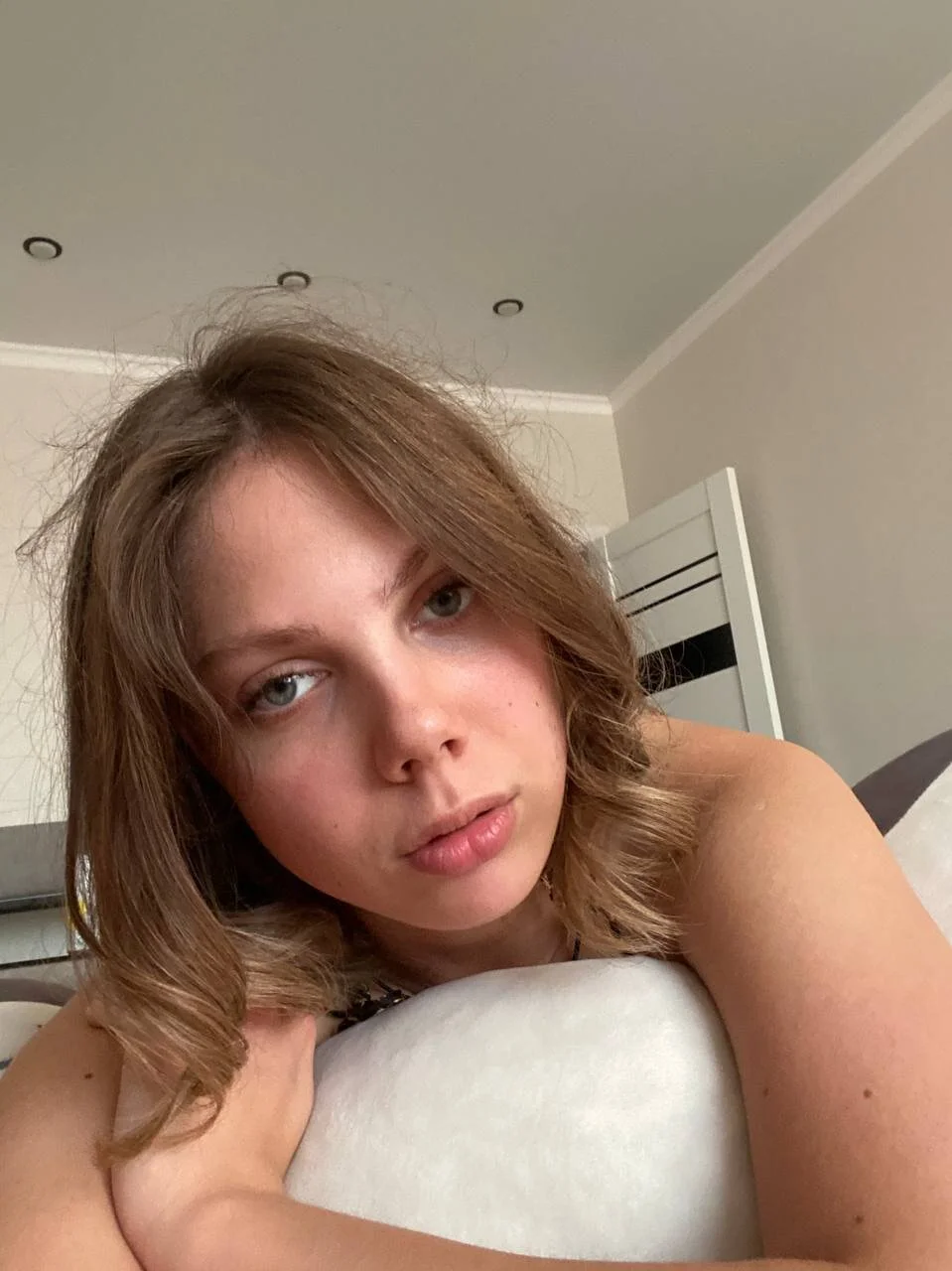 XXX Porn Photo of Nude SavageSigh 5