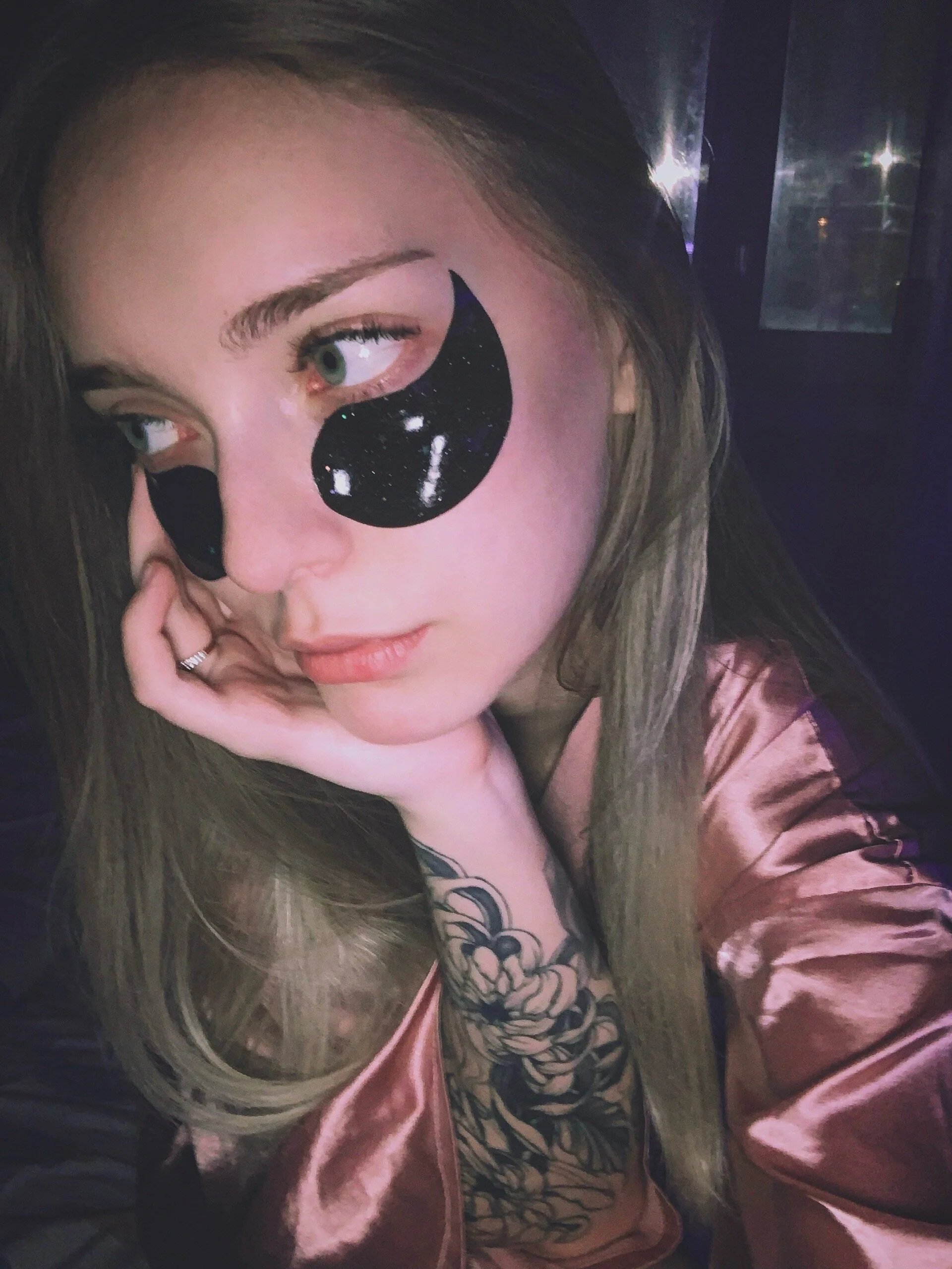 XXX Porn Photo of Nude EvaPeace 12