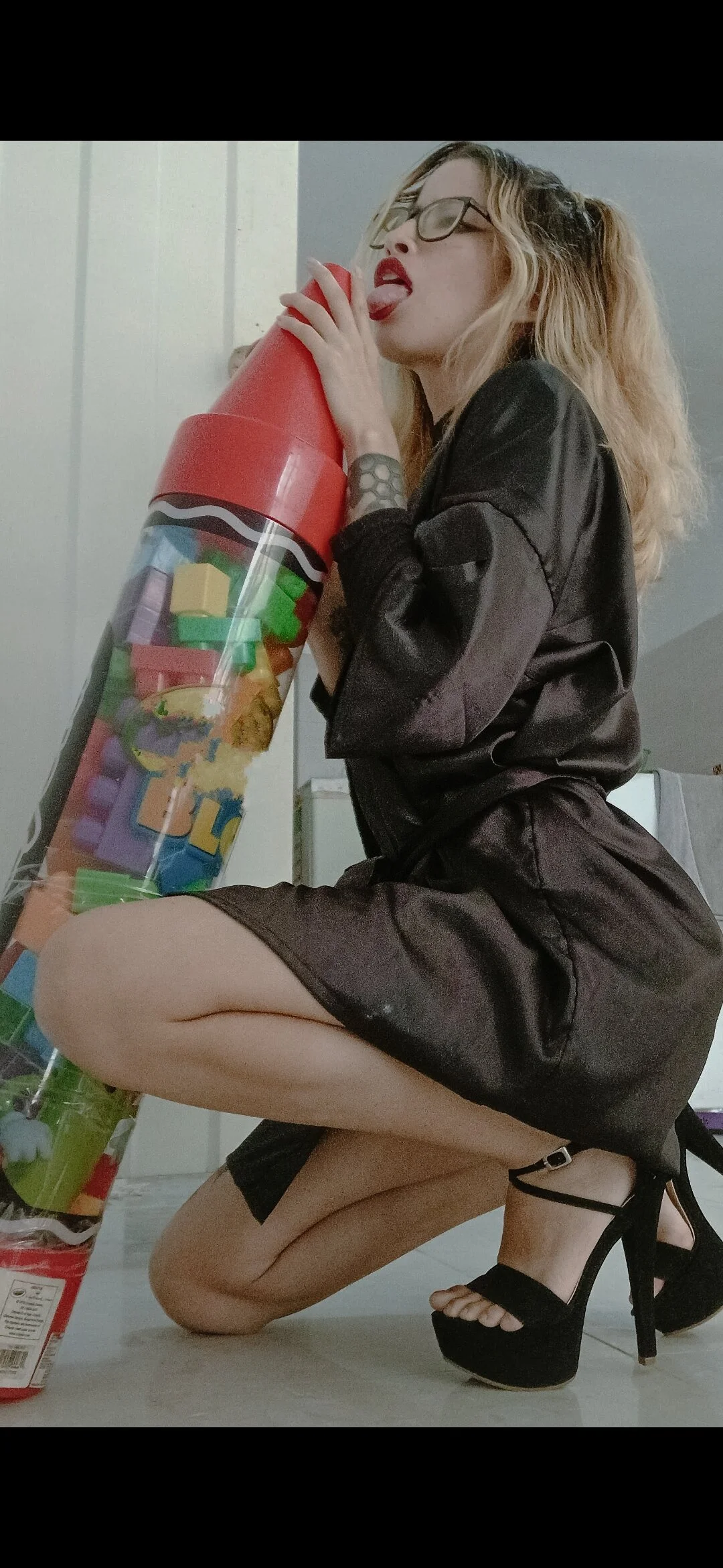 XXX Porn Photo of Nude MerryyMendez 26